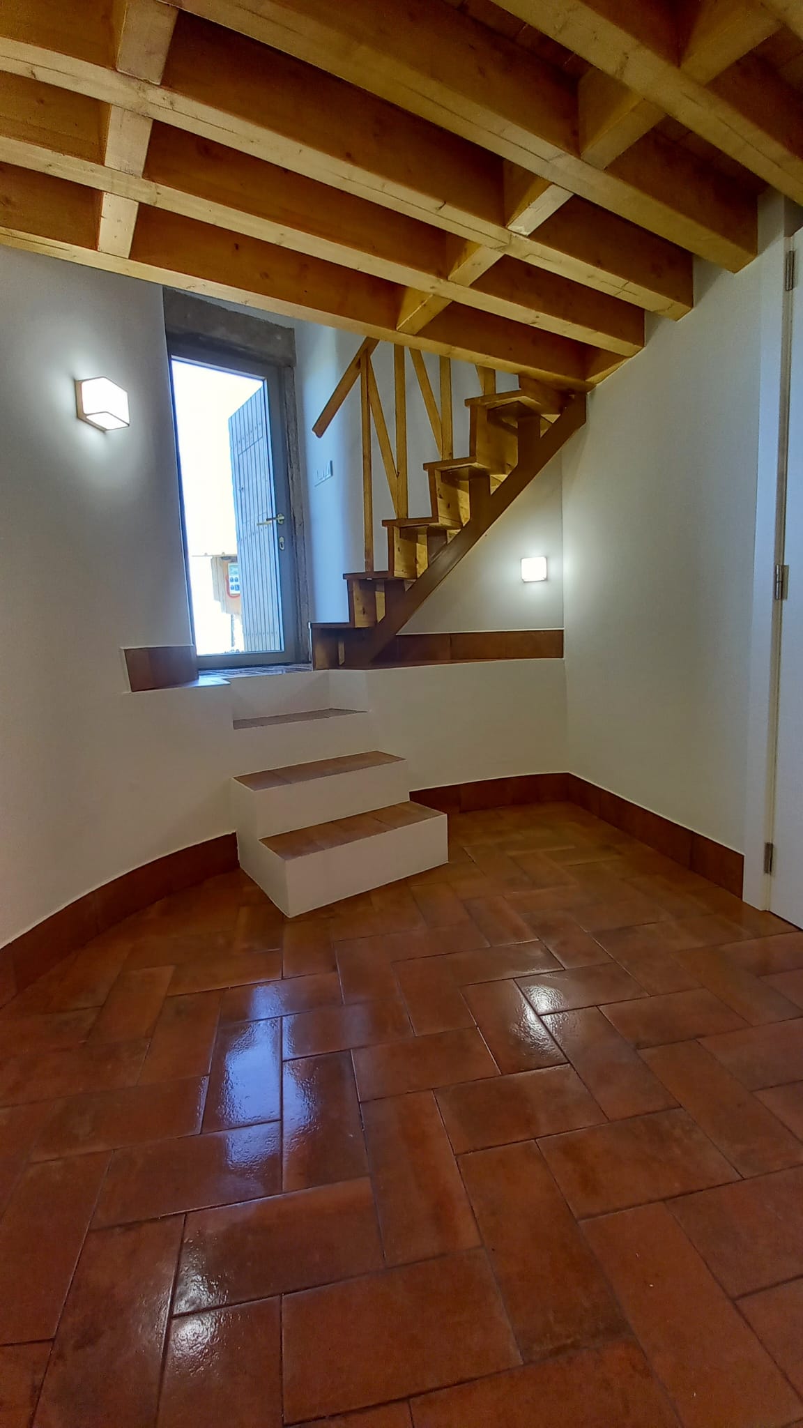 Remodelação de Moinho