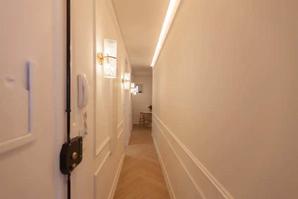 Remodelação apartamento 80m2