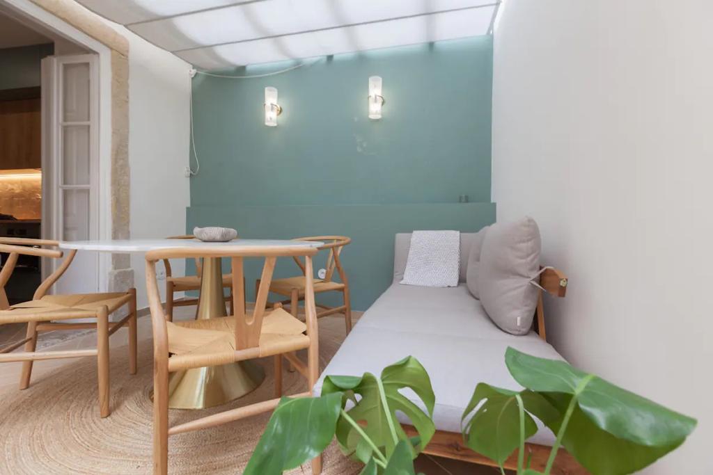 Remodelação apartamento 80m2