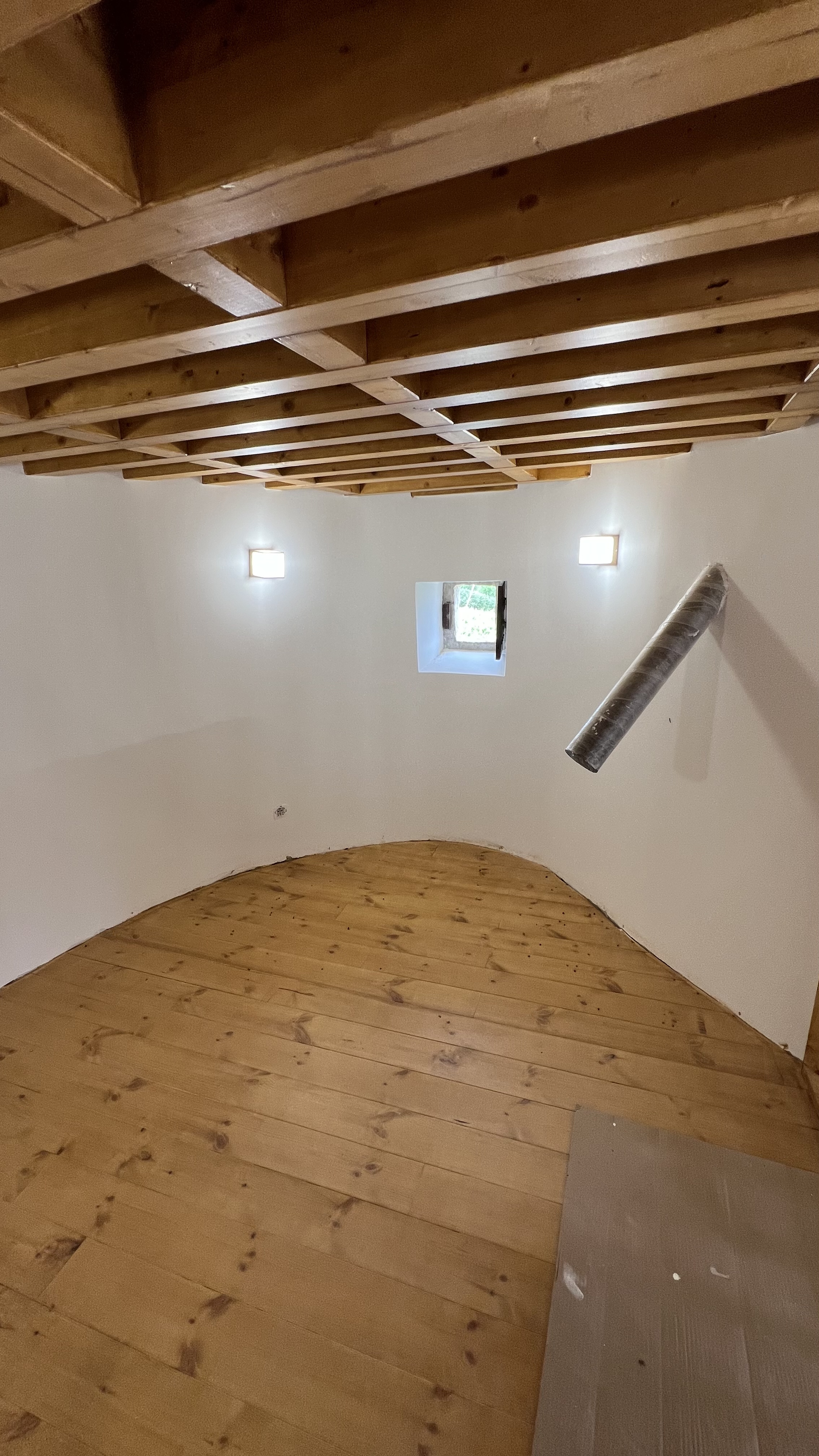 Remodelação de Moinho