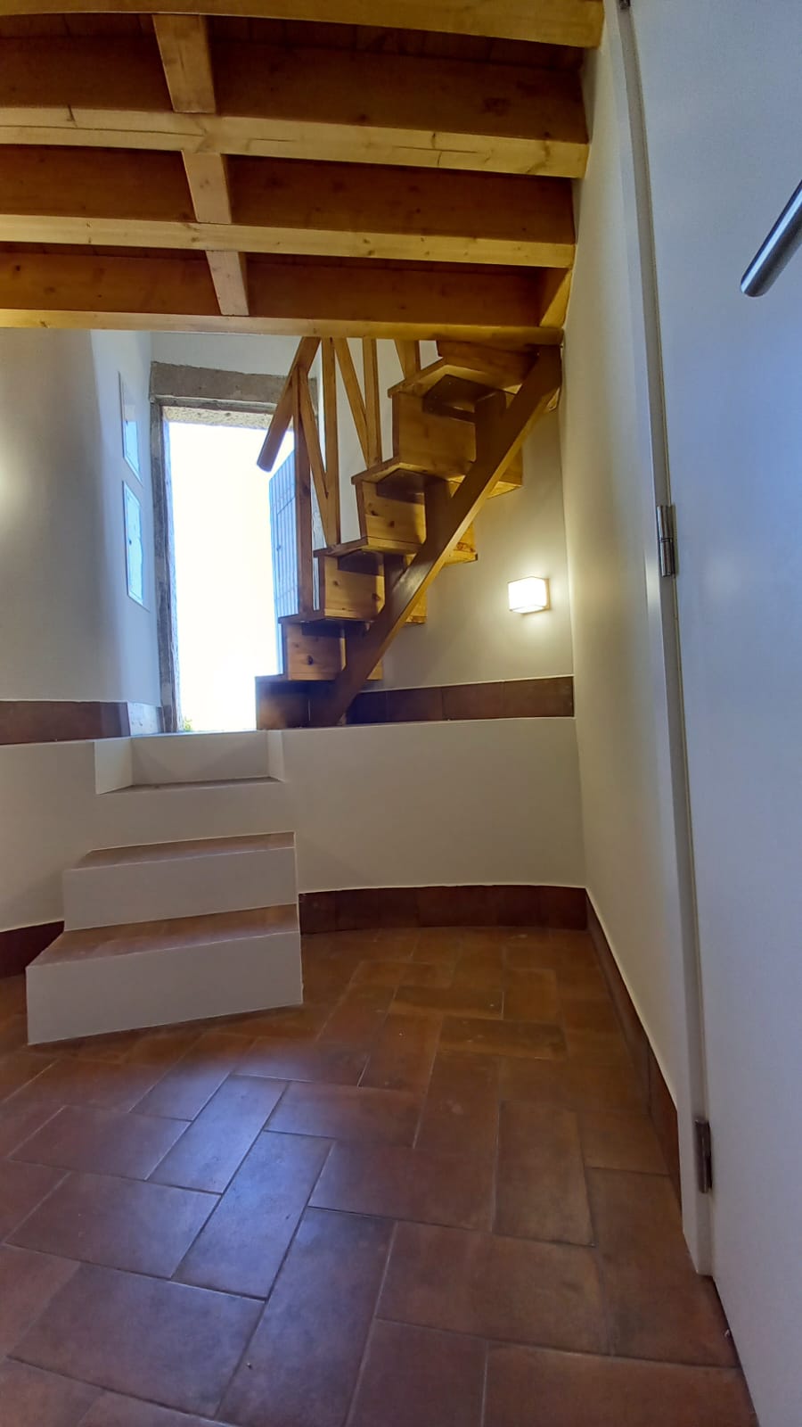 Remodelação de Moinho