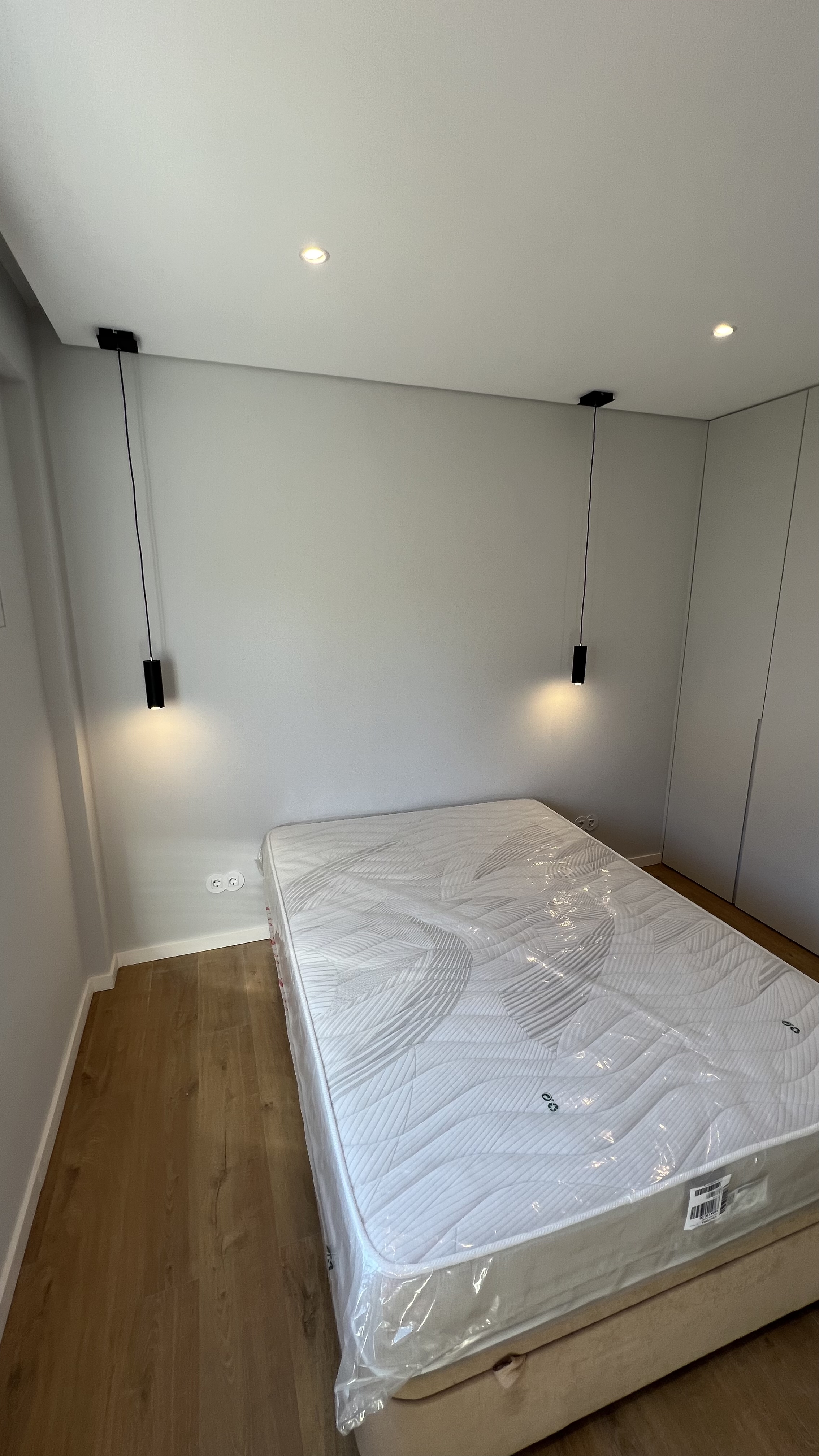 Remodelação apartamento