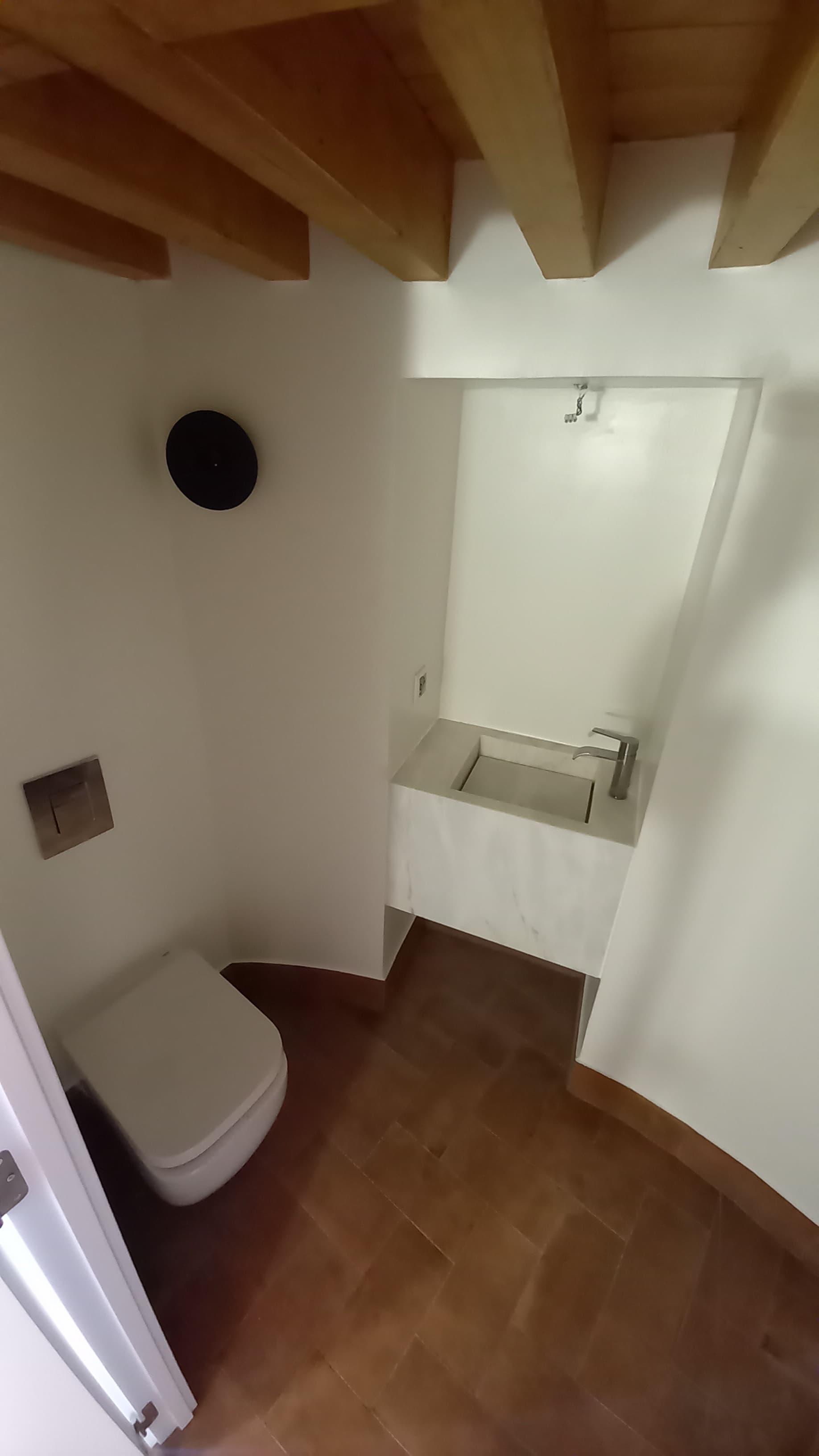 Remodelação de Moinho