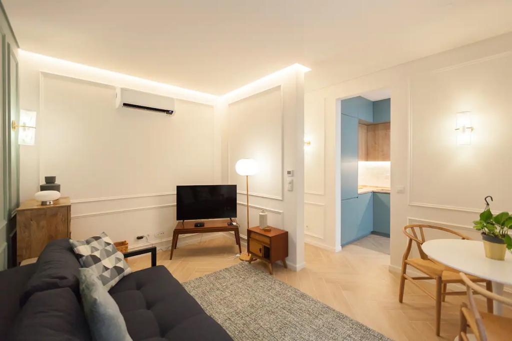 Remodelação apartamento 80m2