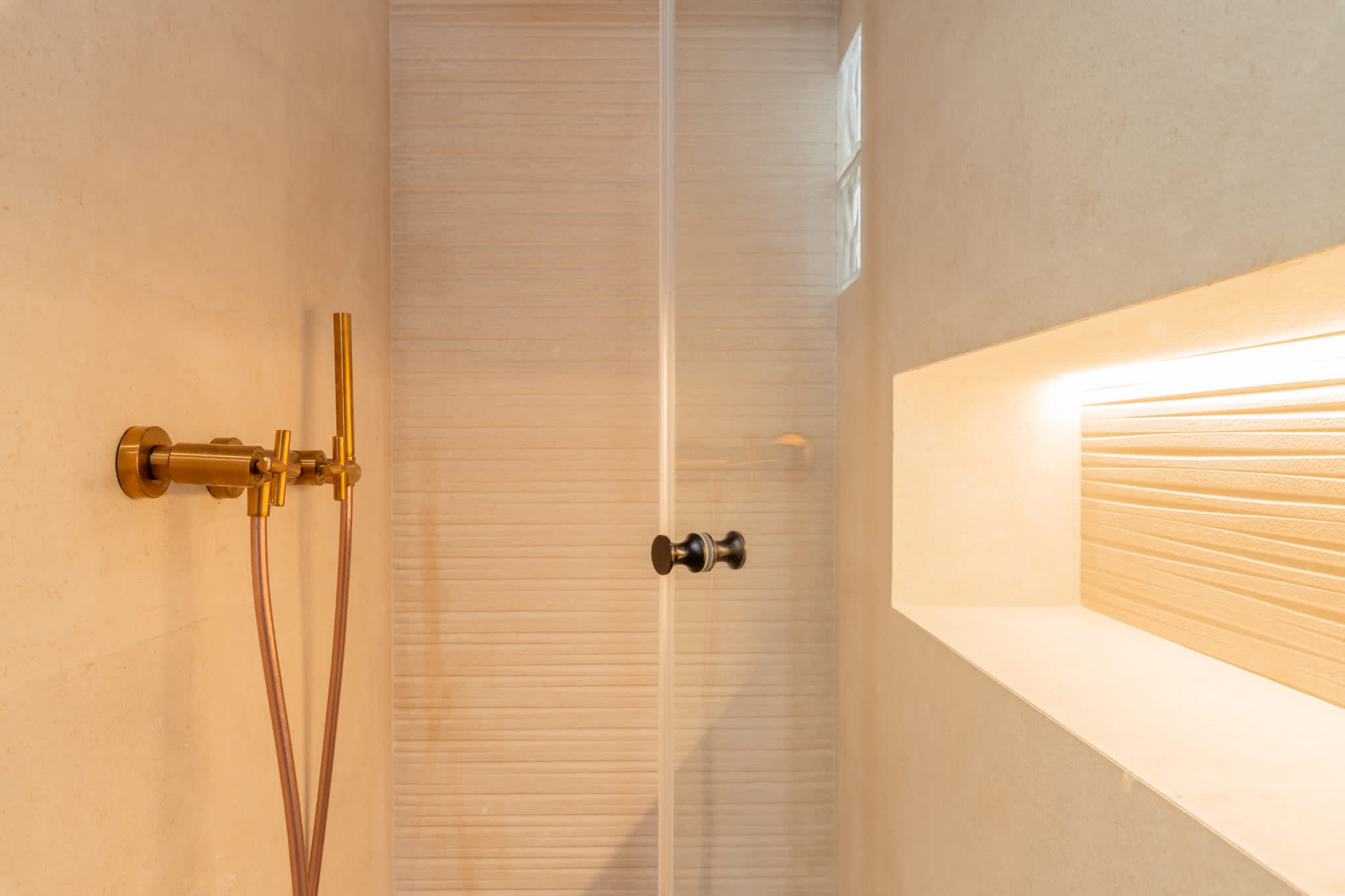 Remodelação de apartamento centenário