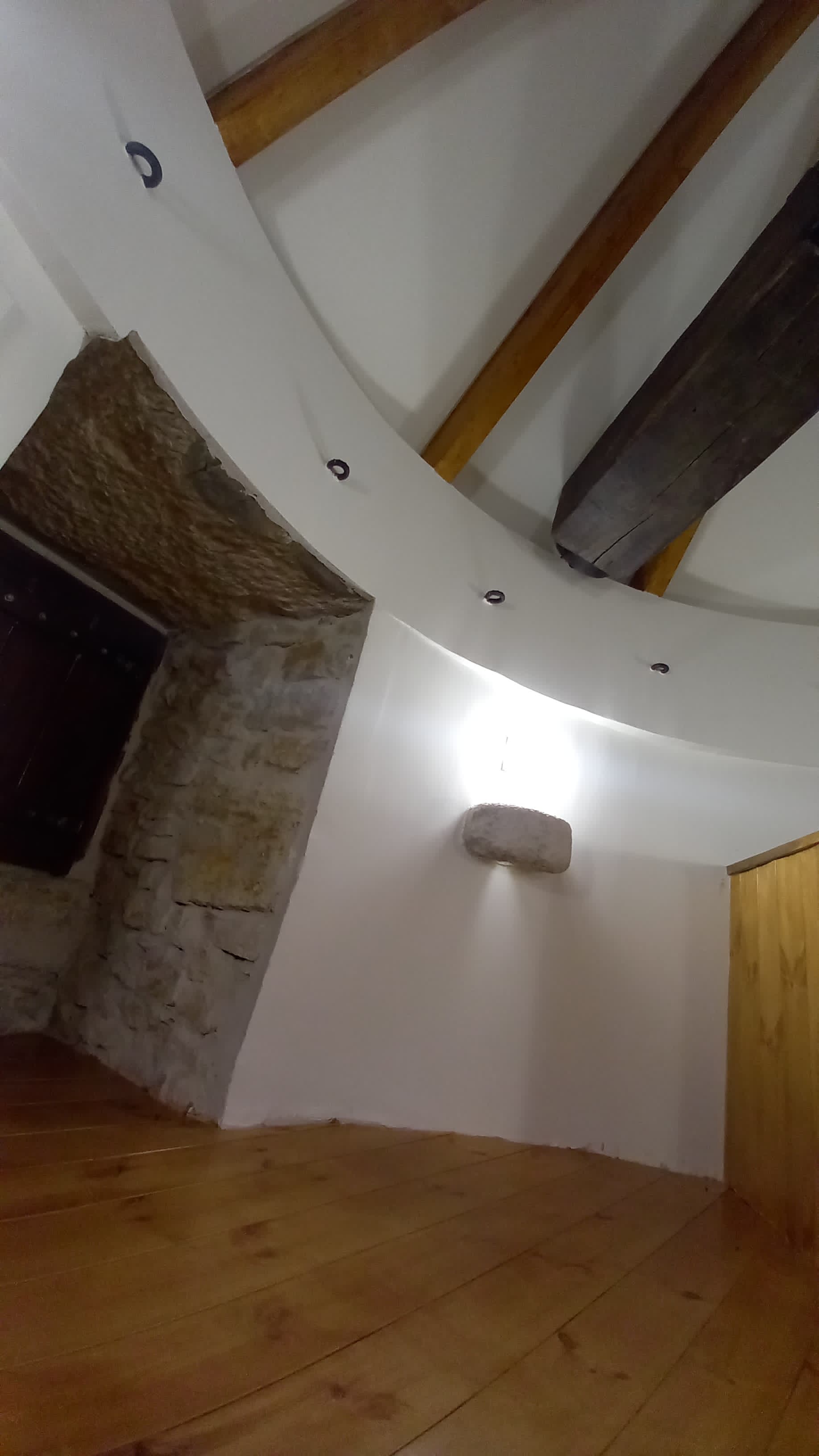 Remodelação de Moinho