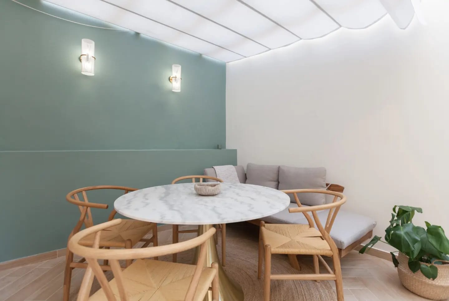 Remodelação apartamento 80m2