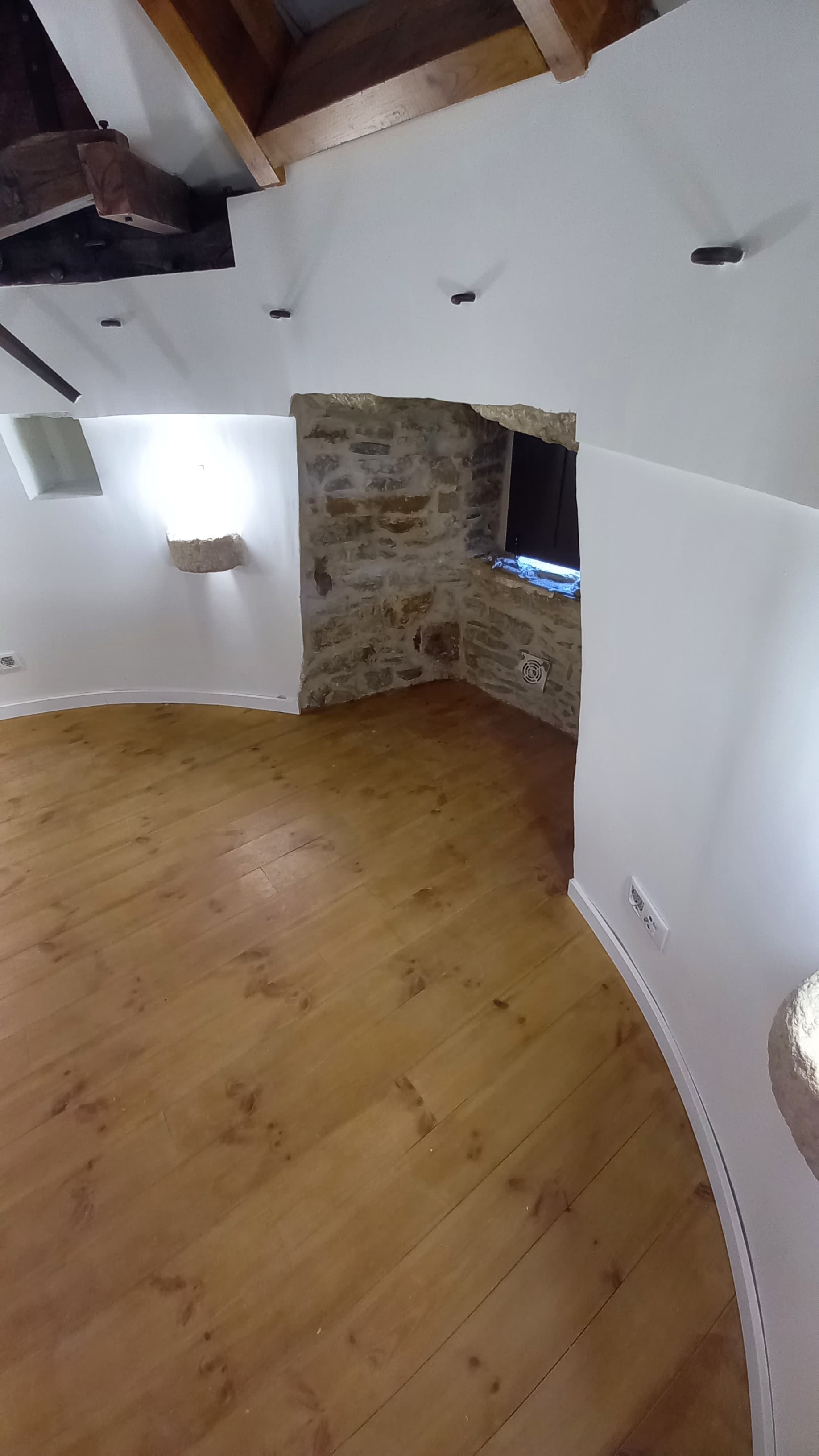 Remodelação de Moinho