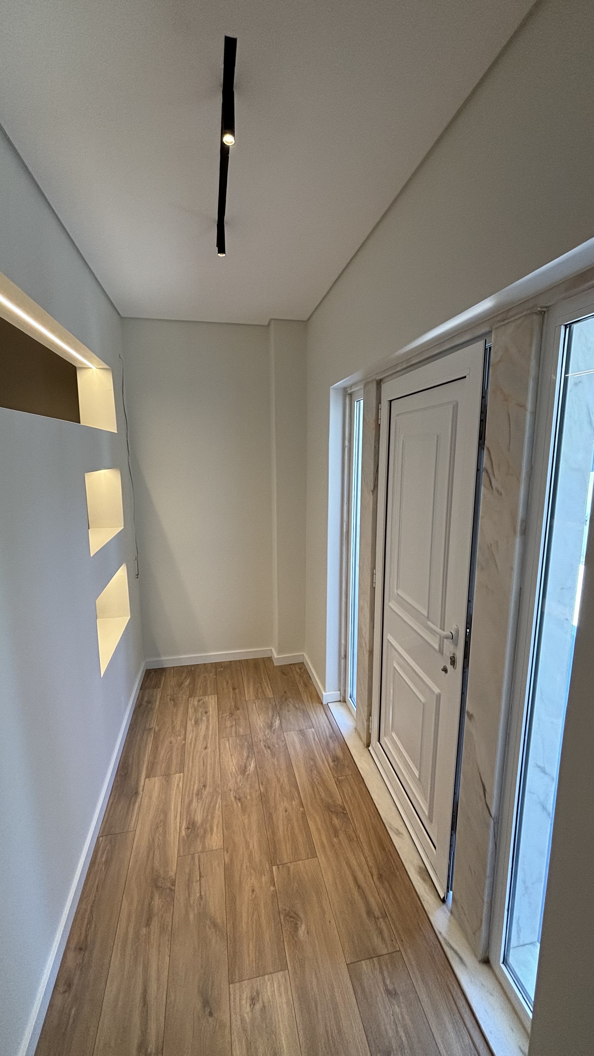 Remodelação de moradia - 250 m2