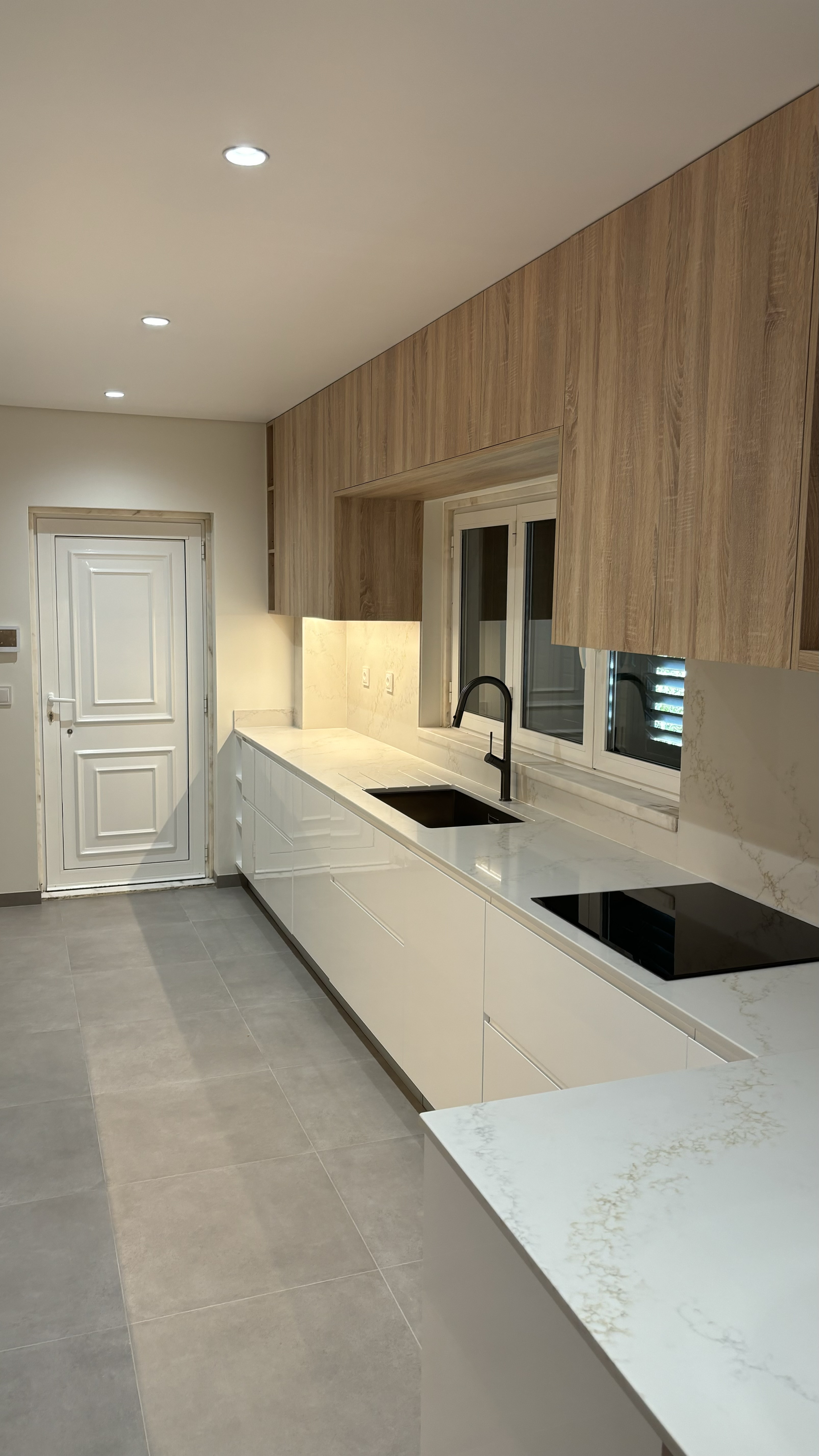 Remodelação de moradia - 250 m2