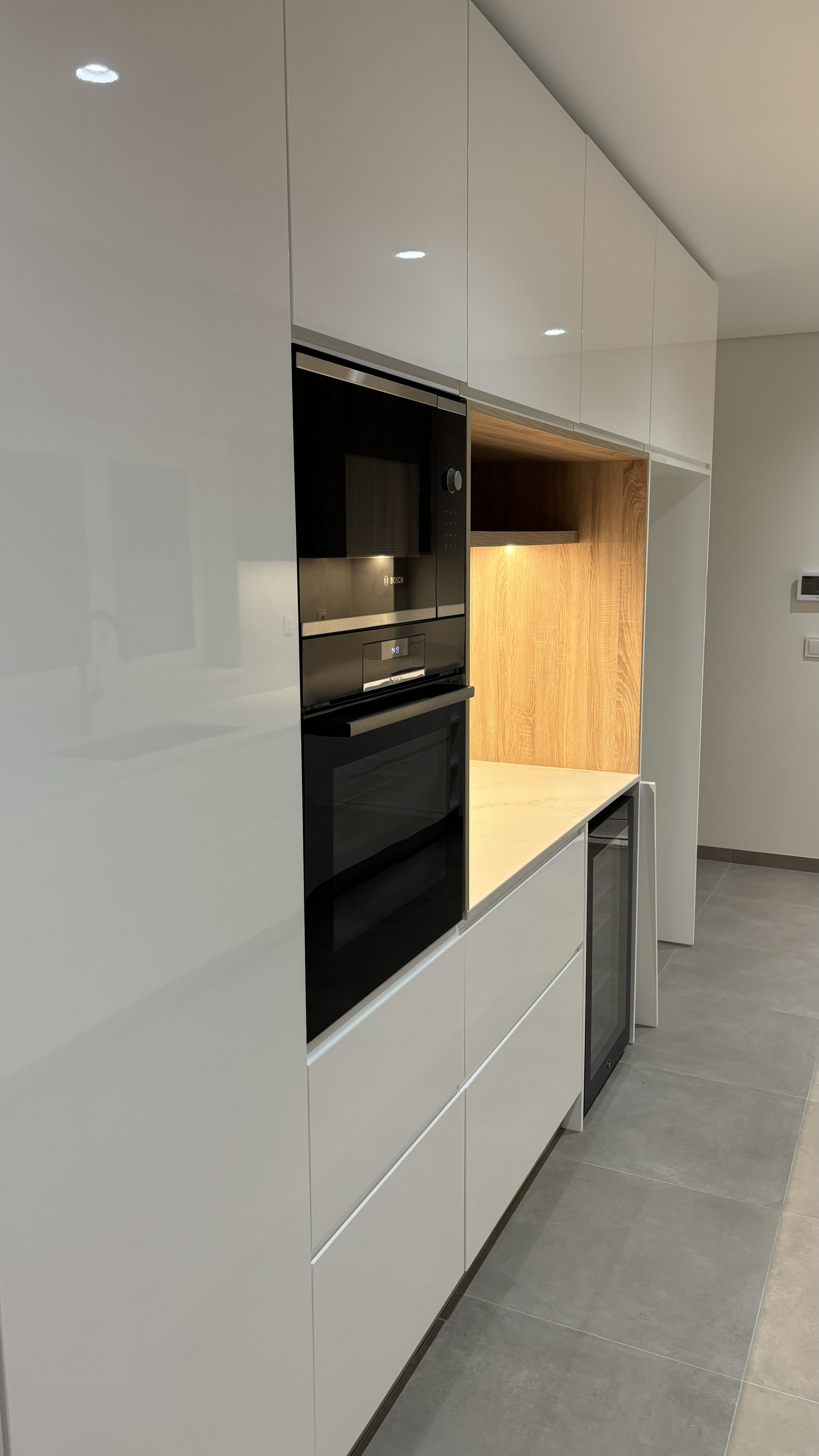 Remodelação de moradia - 250 m2