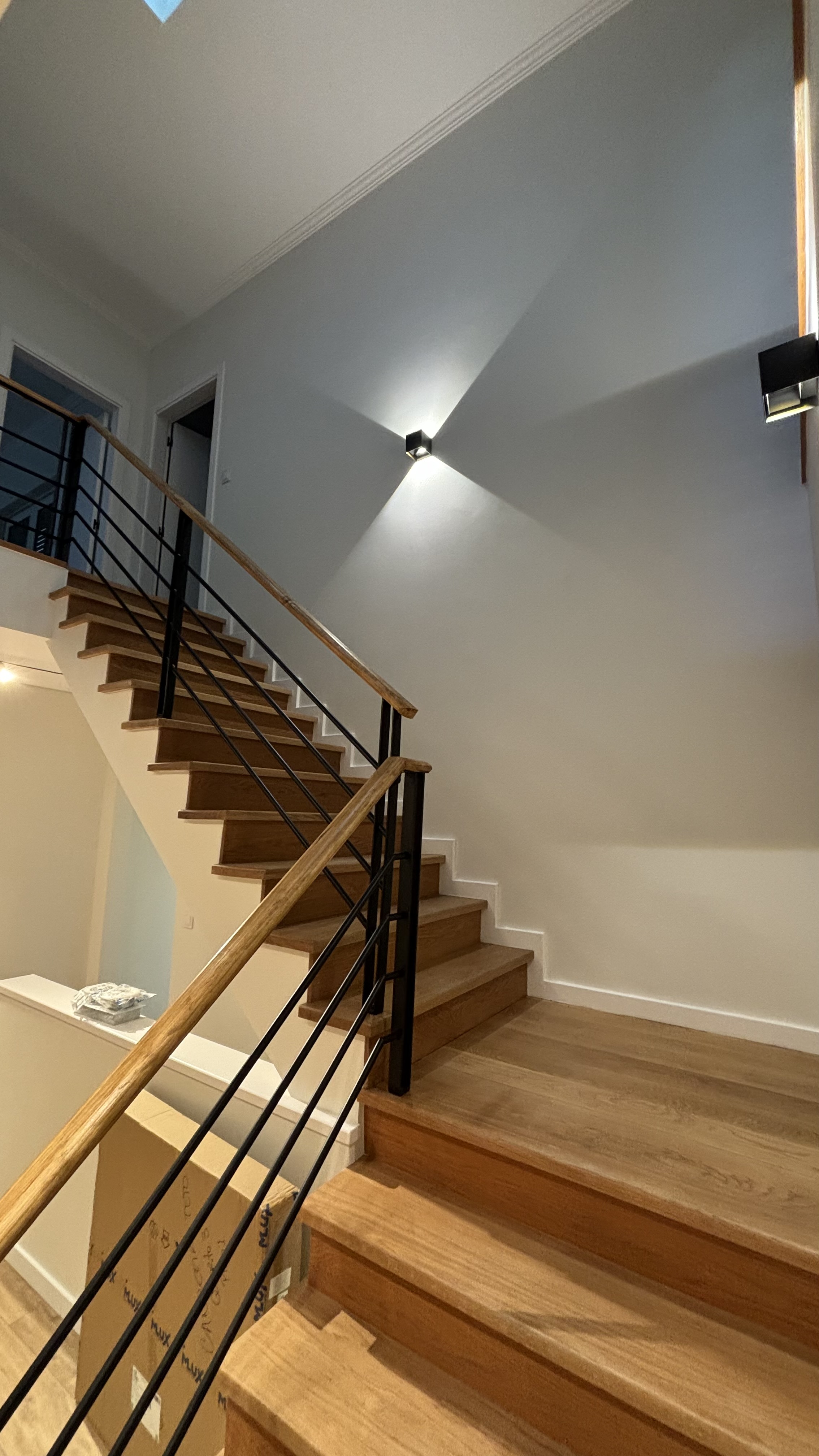 Remodelação de moradia - 250 m2
