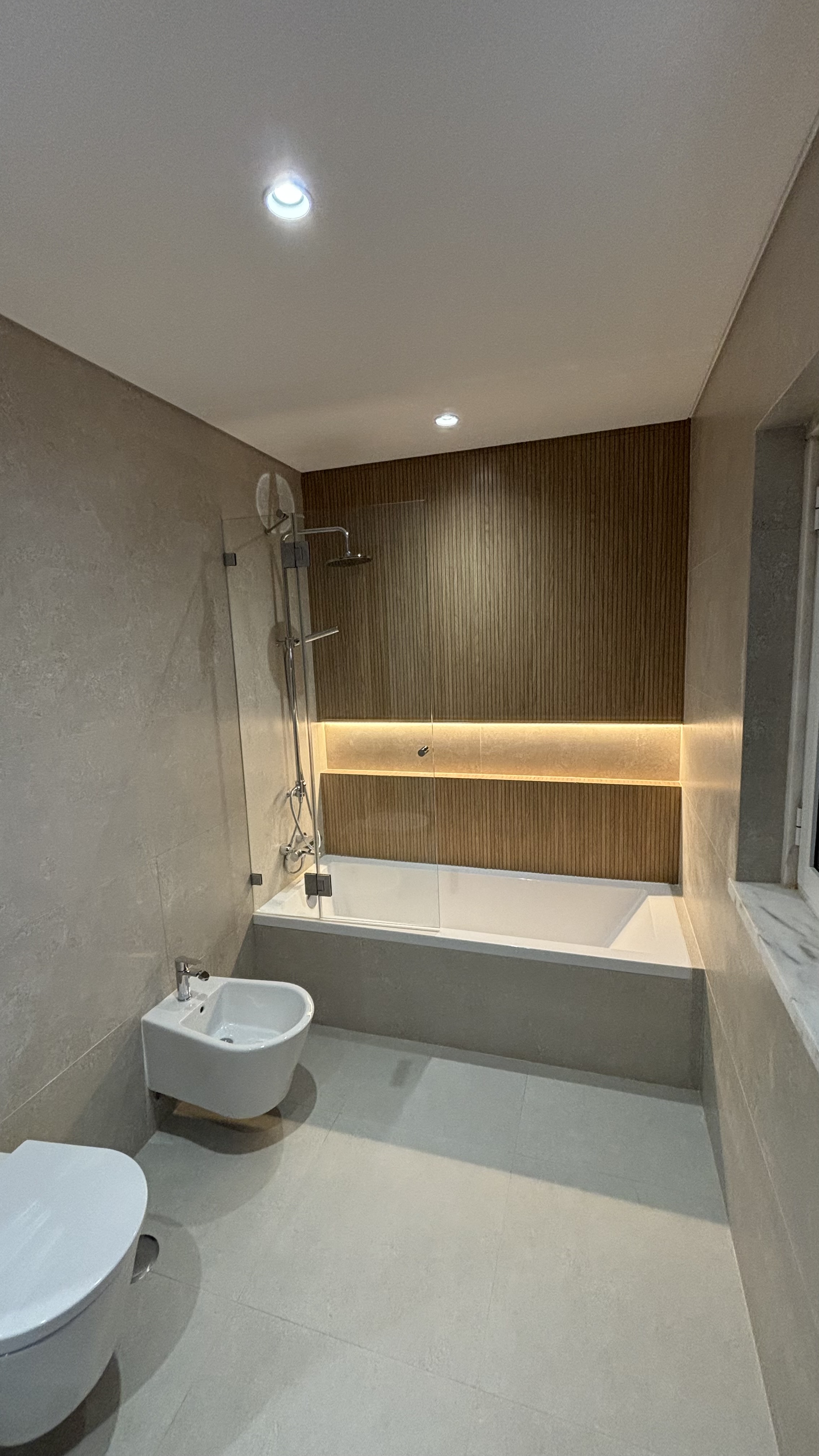 Remodelação de moradia - 250 m2