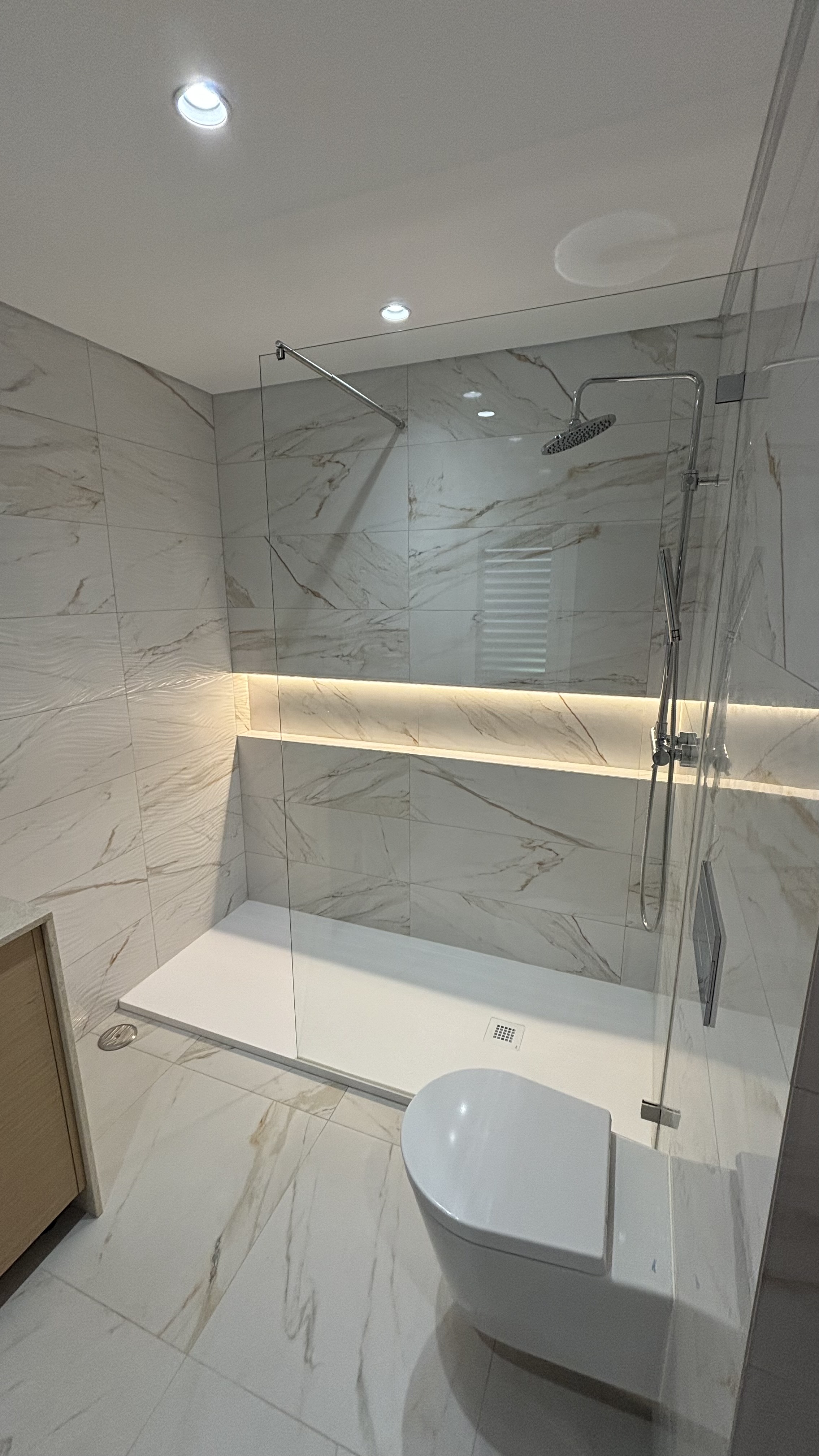 Remodelação de moradia - 250 m2