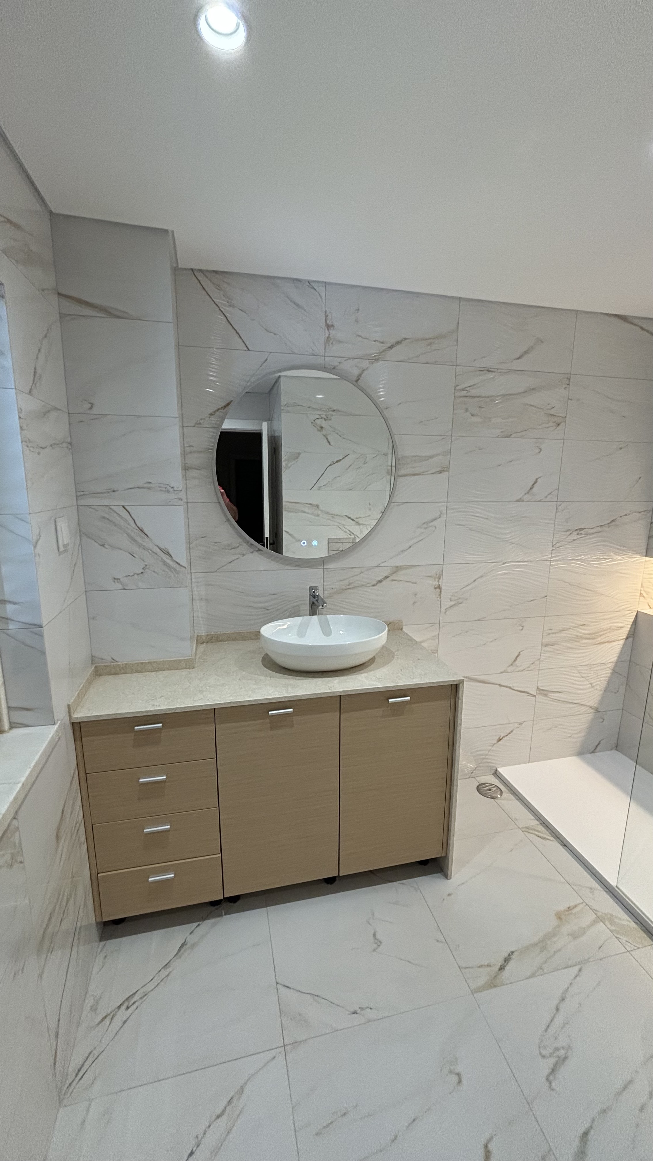 Remodelação de moradia - 250 m2