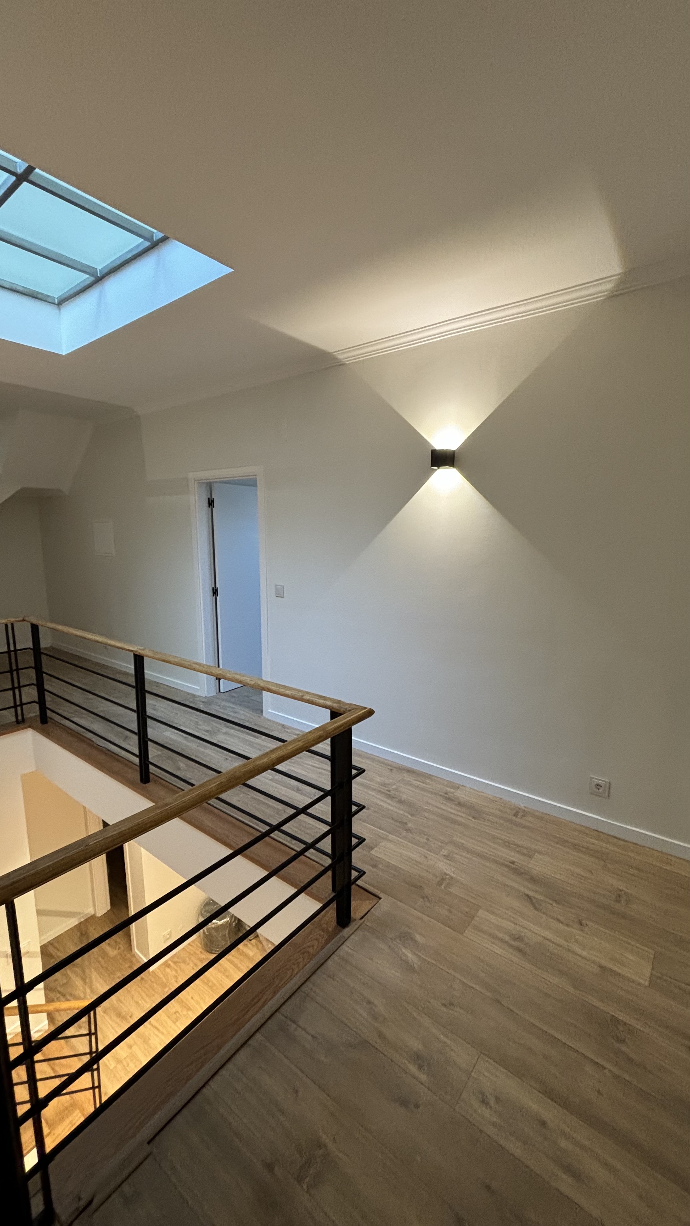 Remodelação de moradia - 250 m2