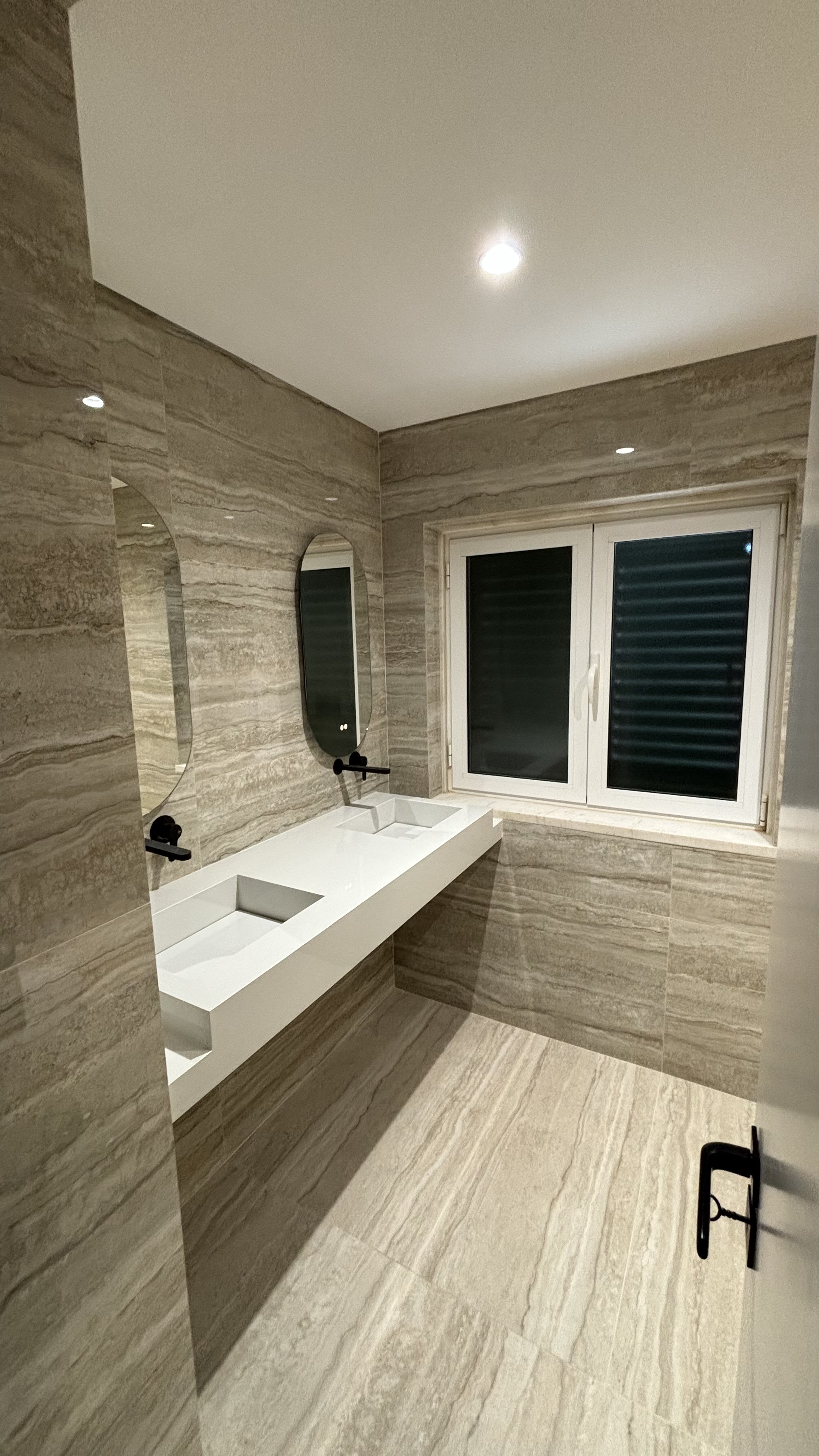 Remodelação de moradia - 250 m2