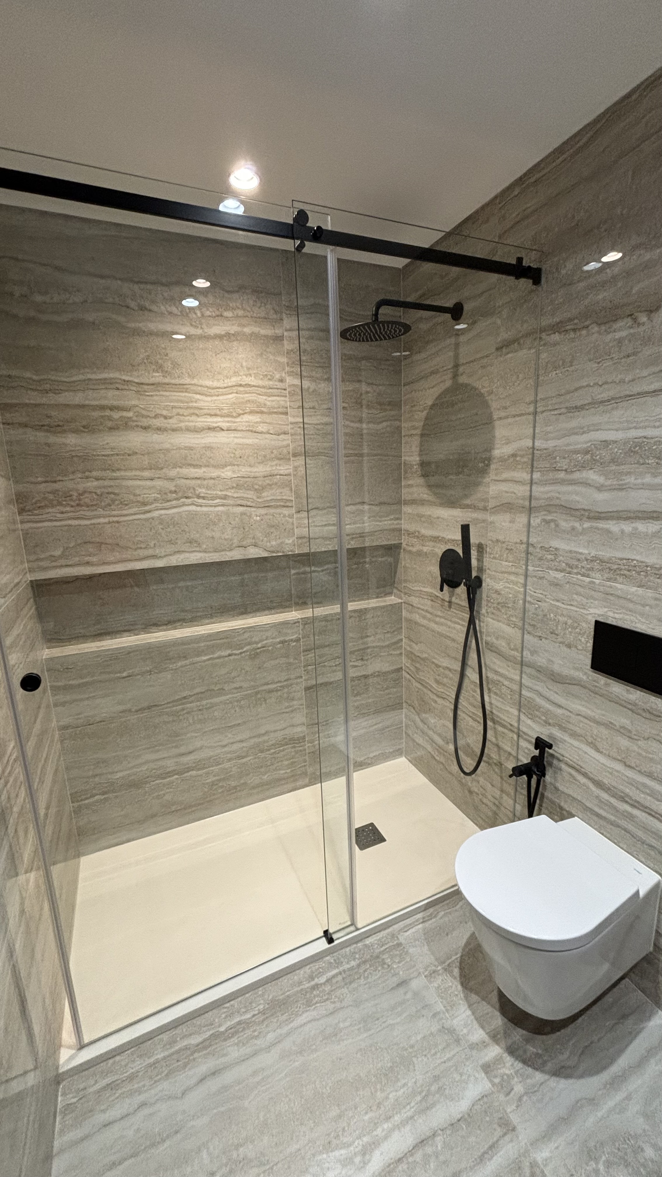 Remodelação de moradia - 250 m2