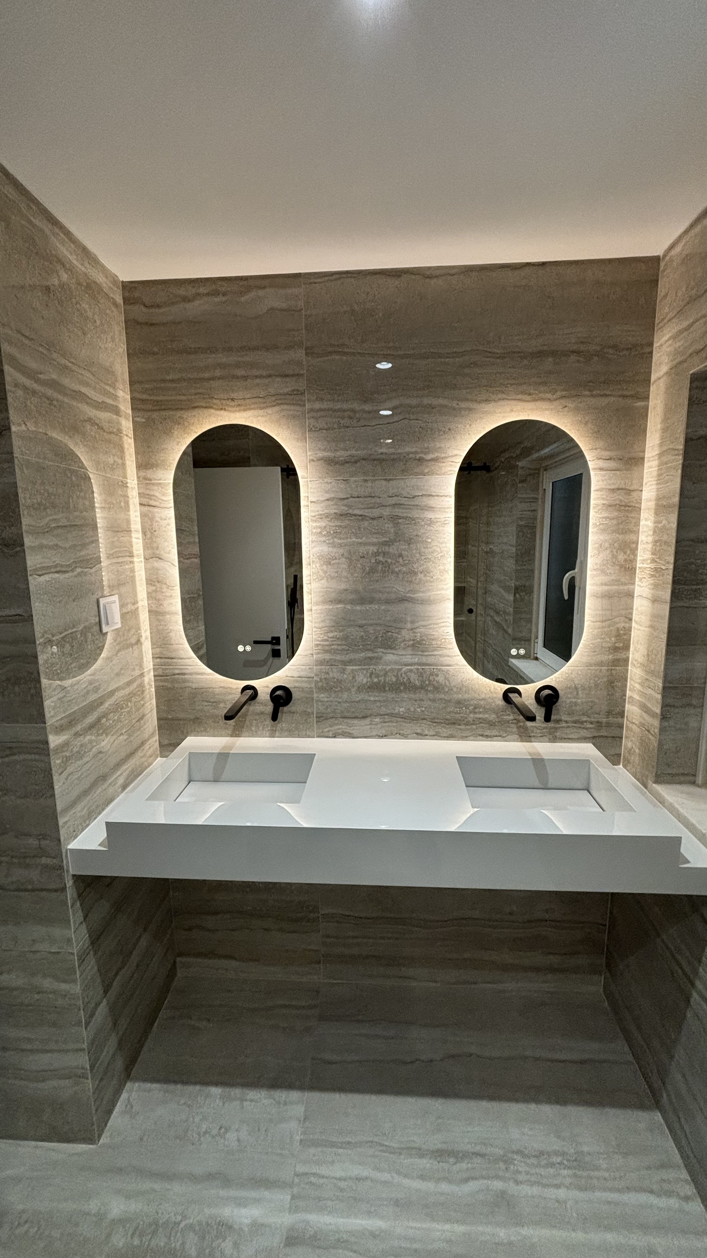 Remodelação de moradia - 250 m2