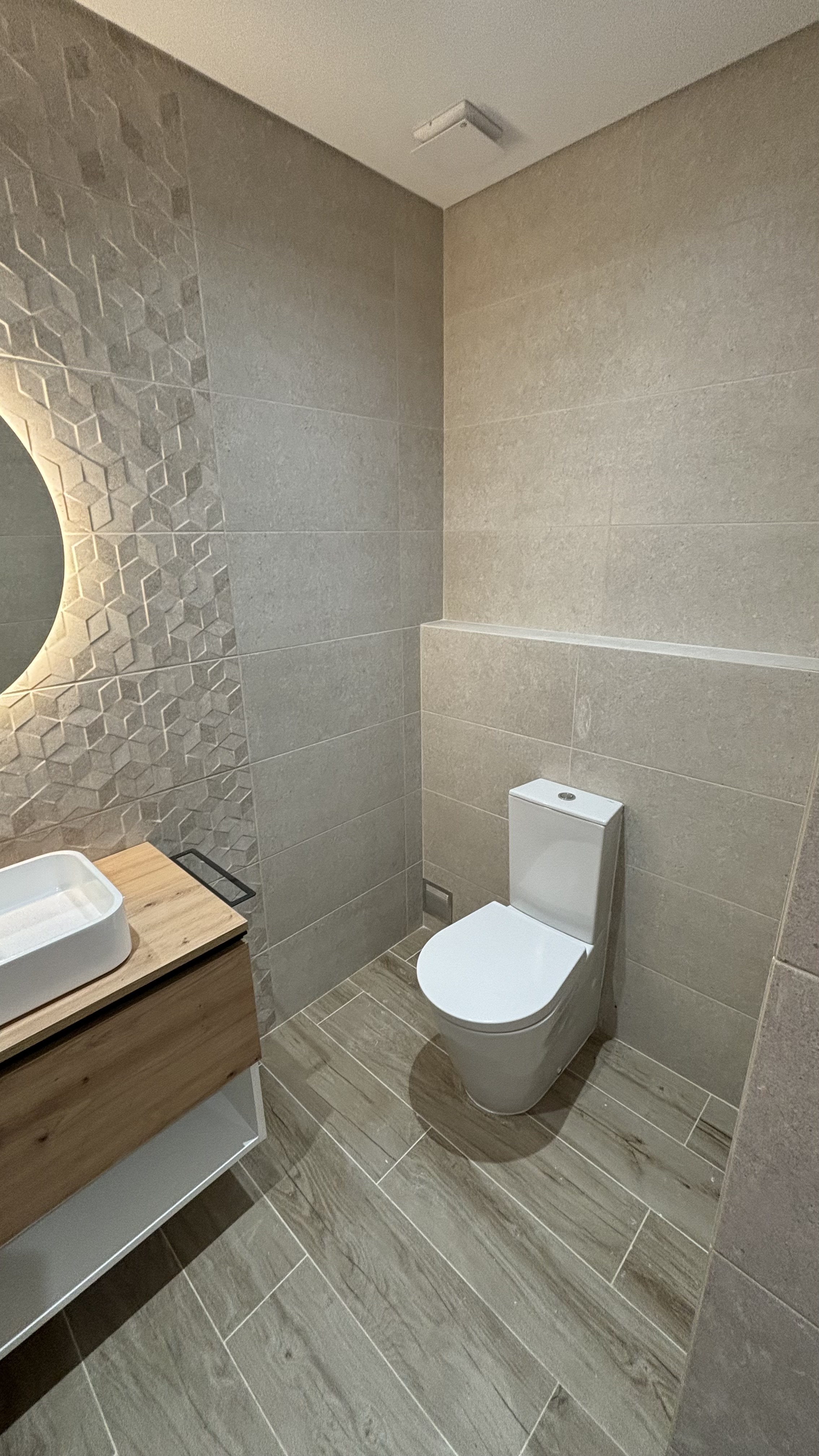 Remodelação de moradia - 250 m2