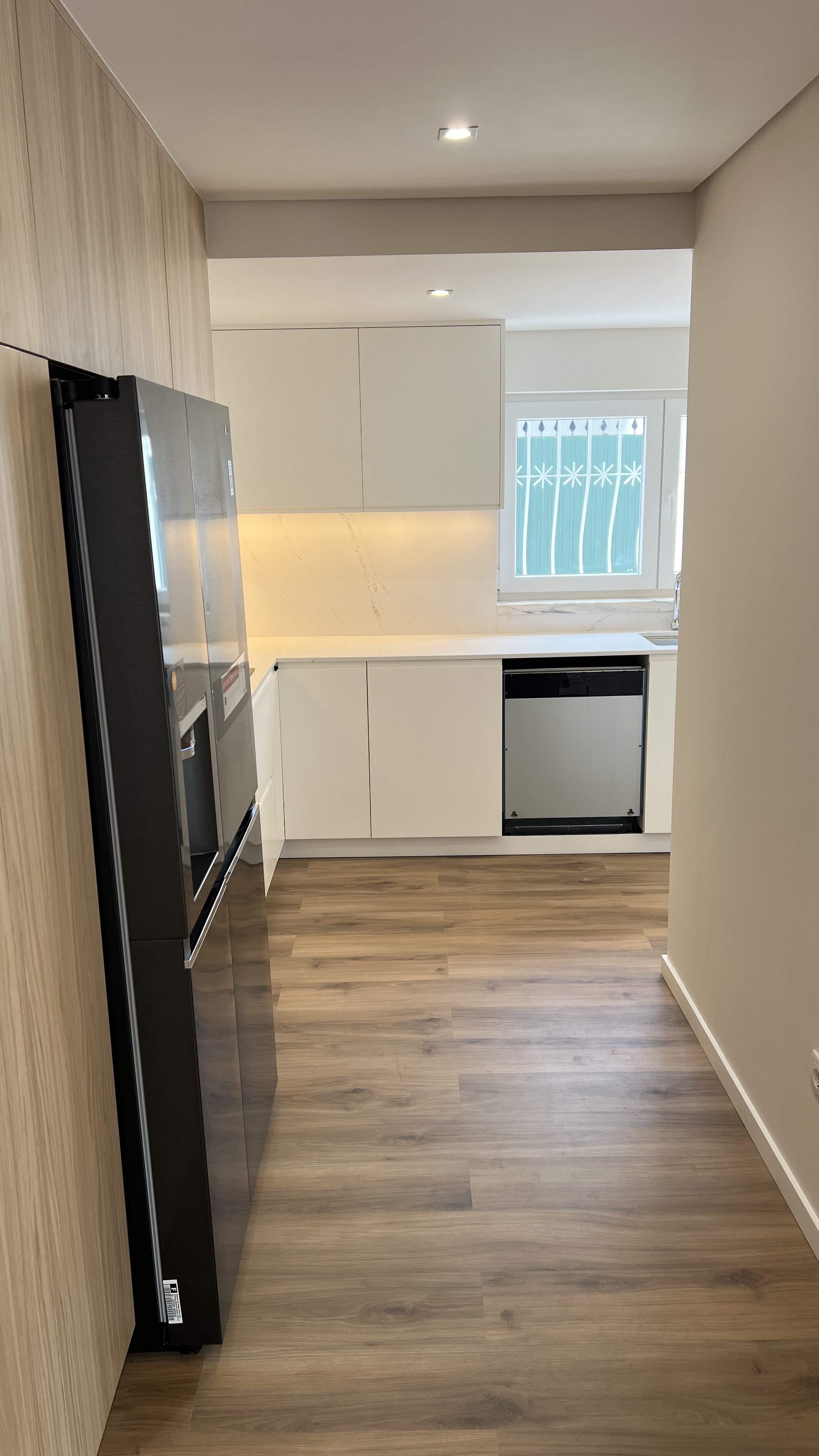 Remodelação de moradia