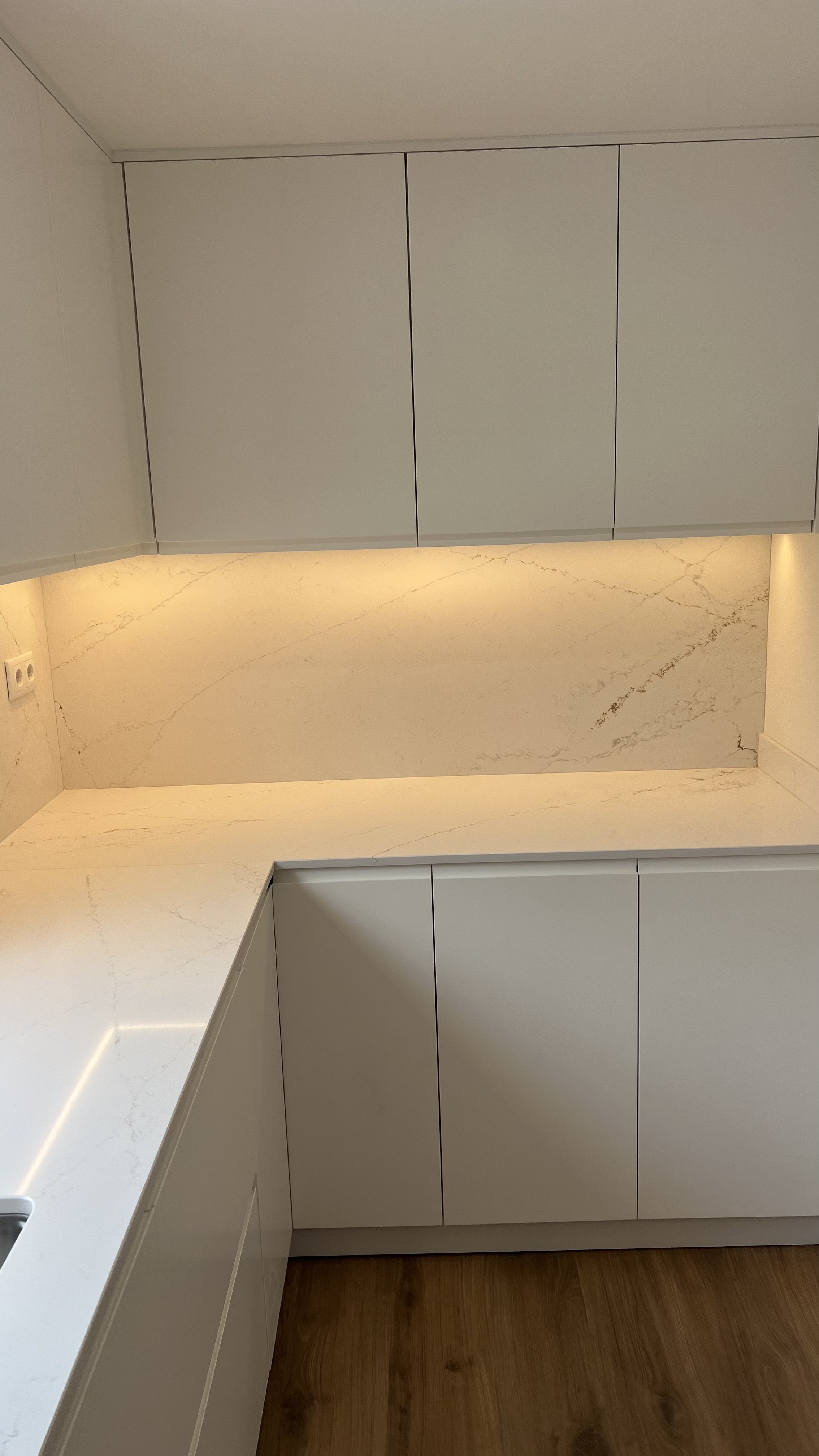 Remodelação de moradia