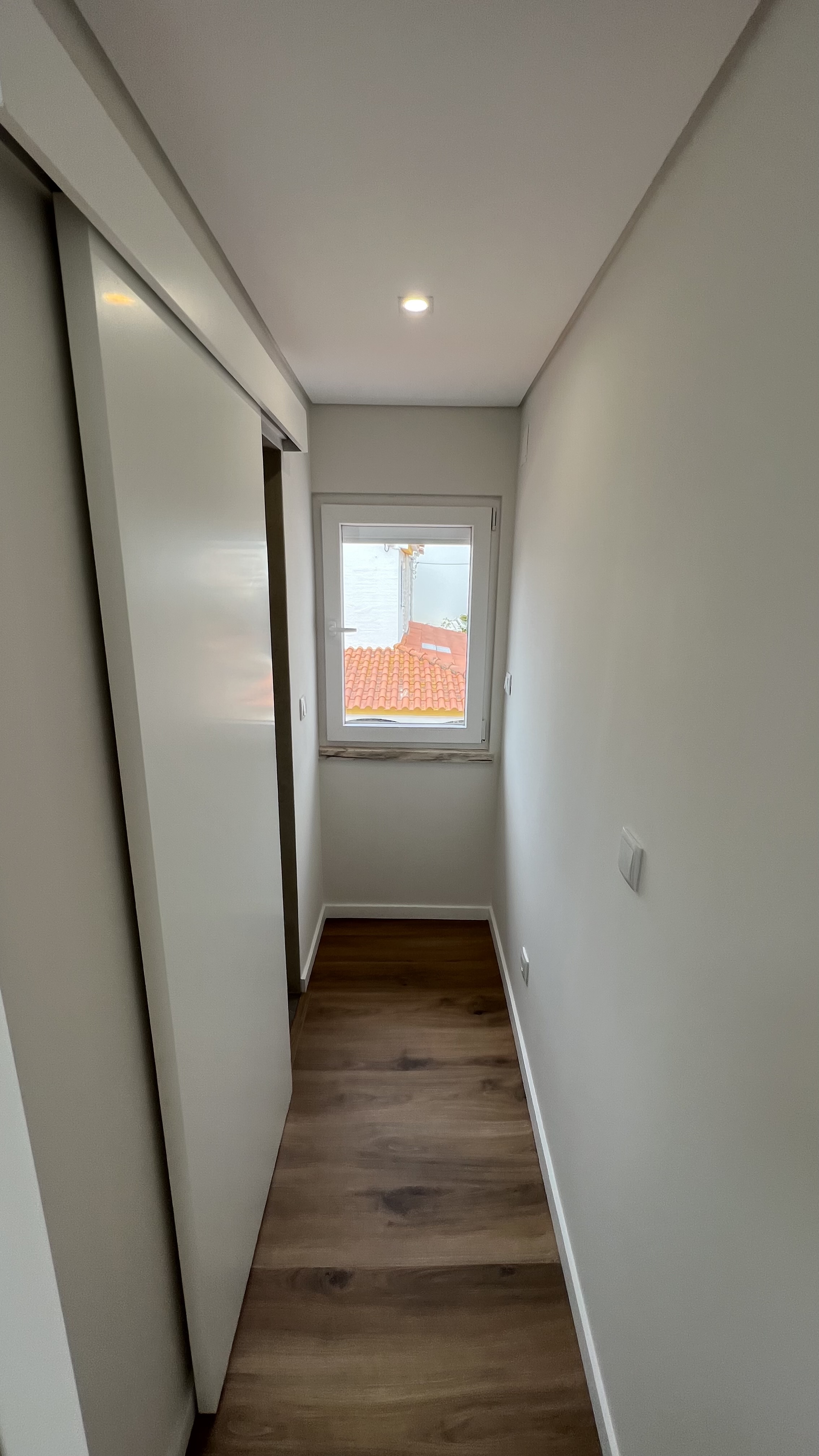Remodelação de moradia