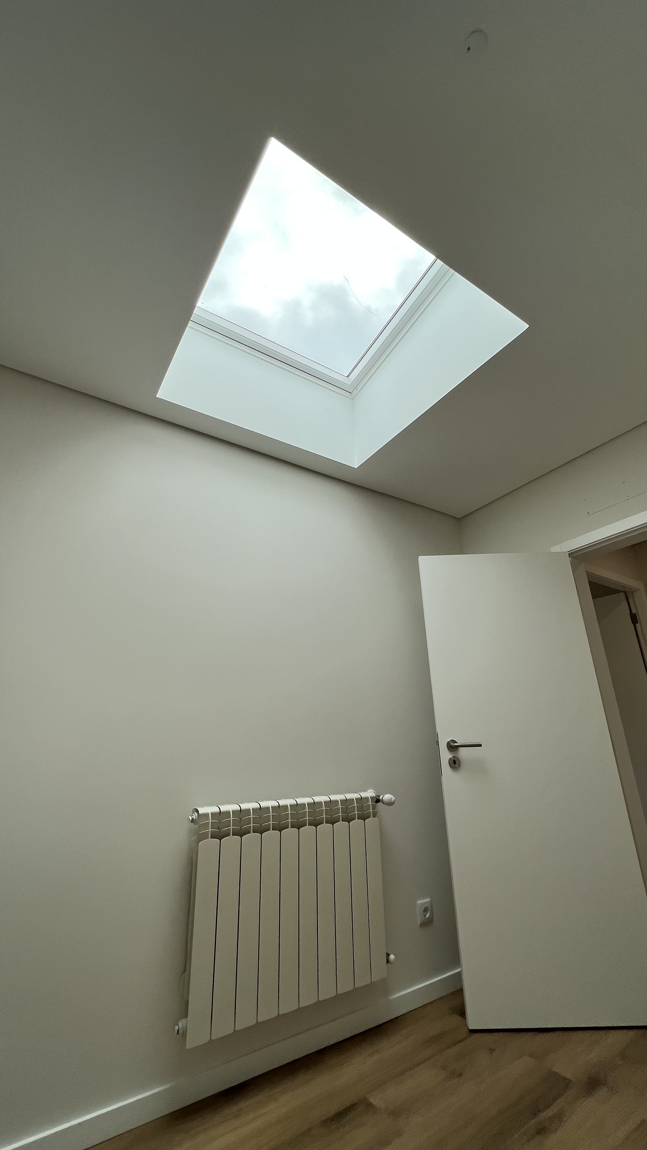 Remodelação de moradia