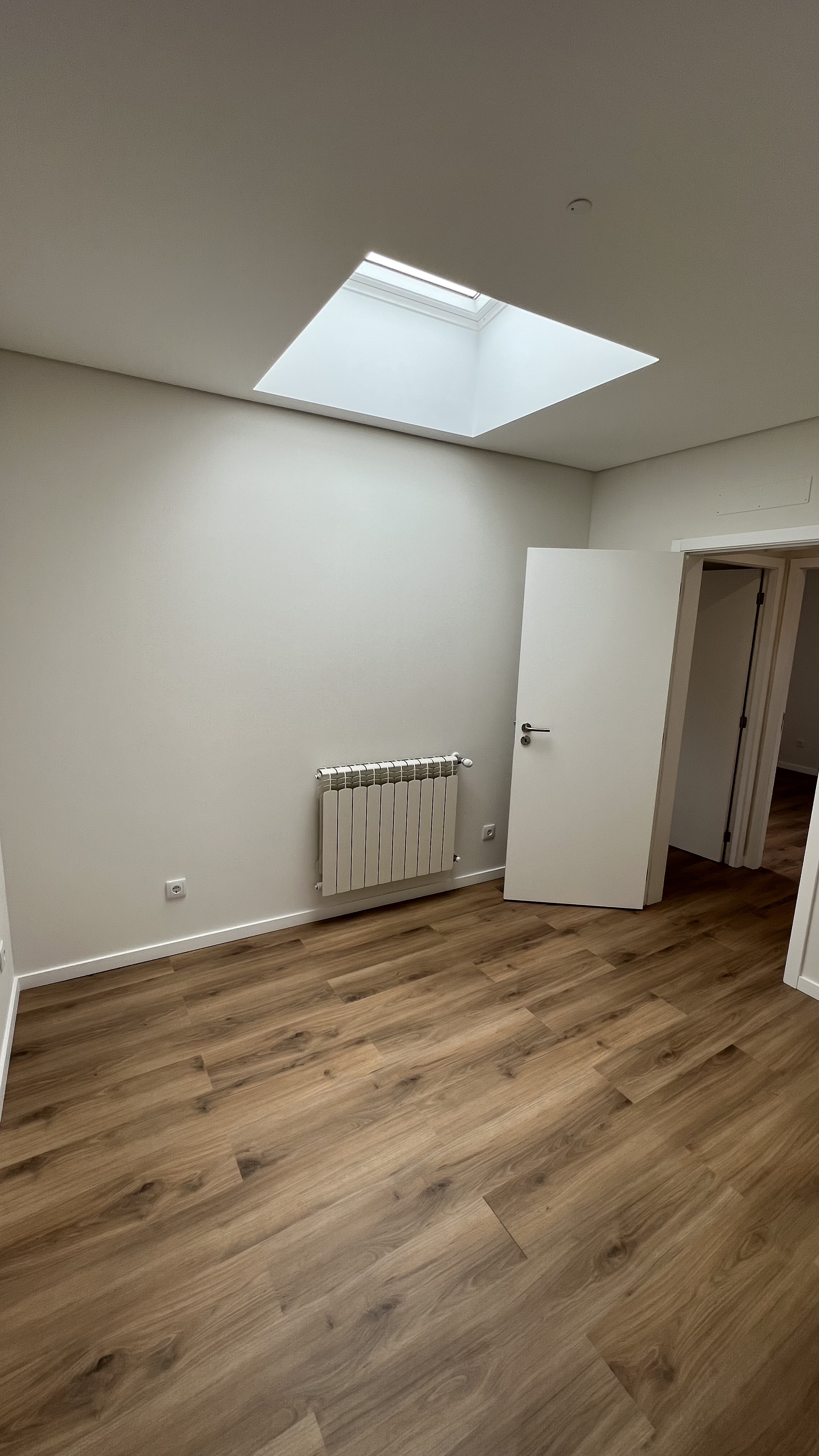 Remodelação de moradia