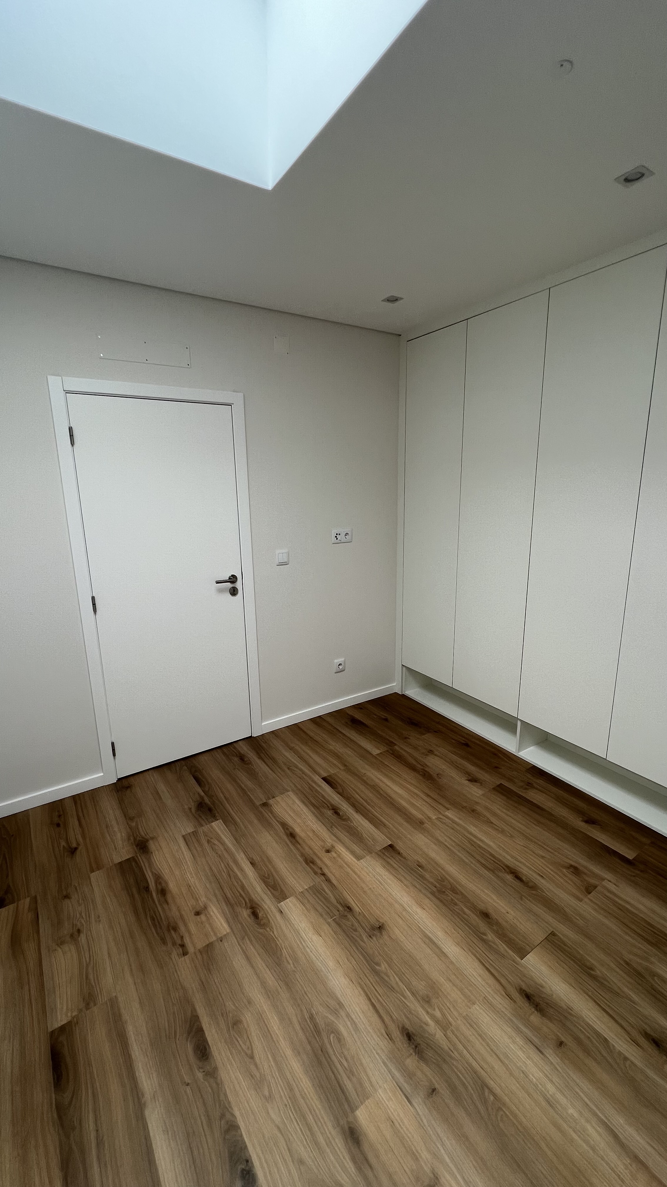 Remodelação de moradia