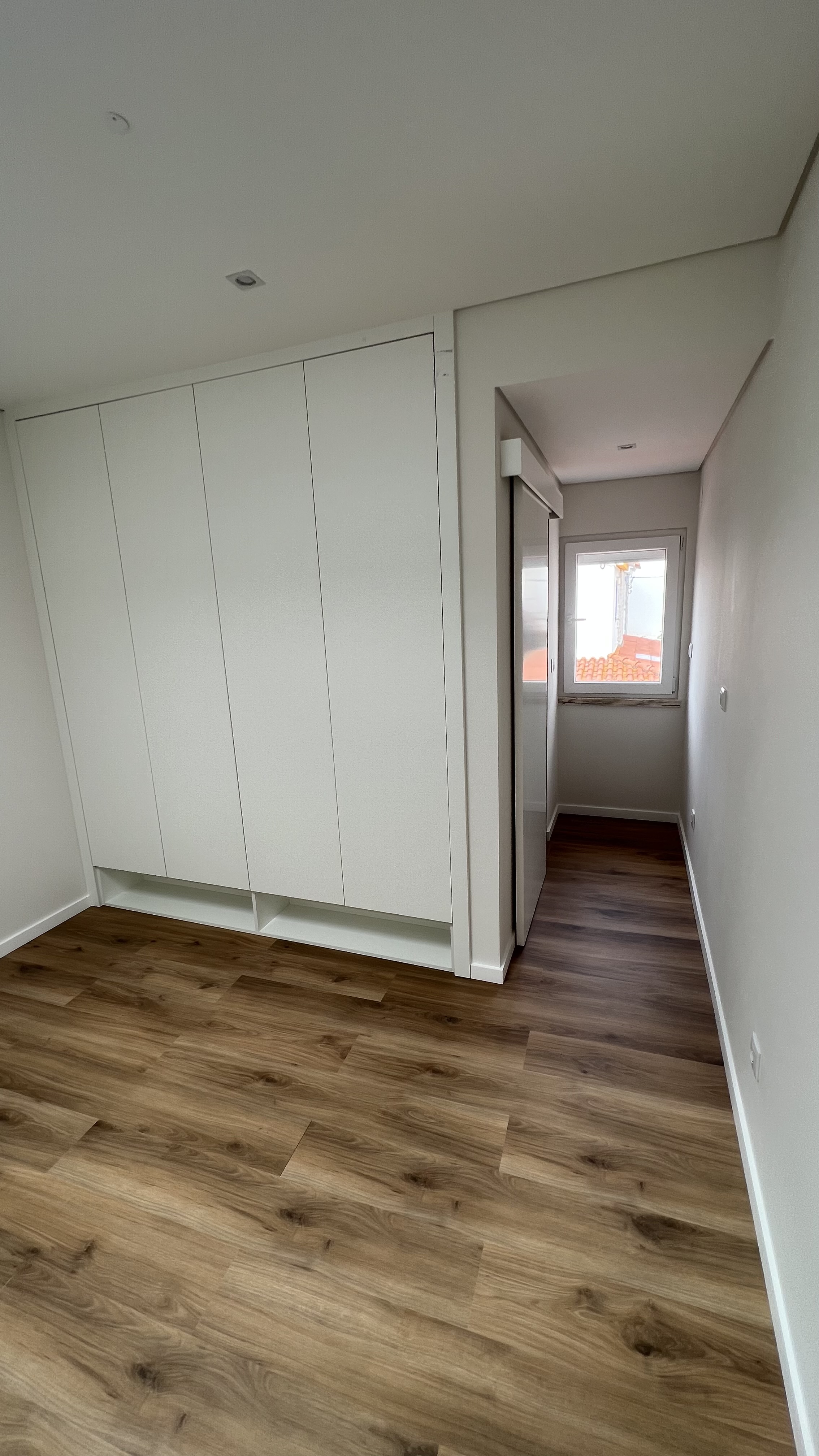 Remodelação de moradia