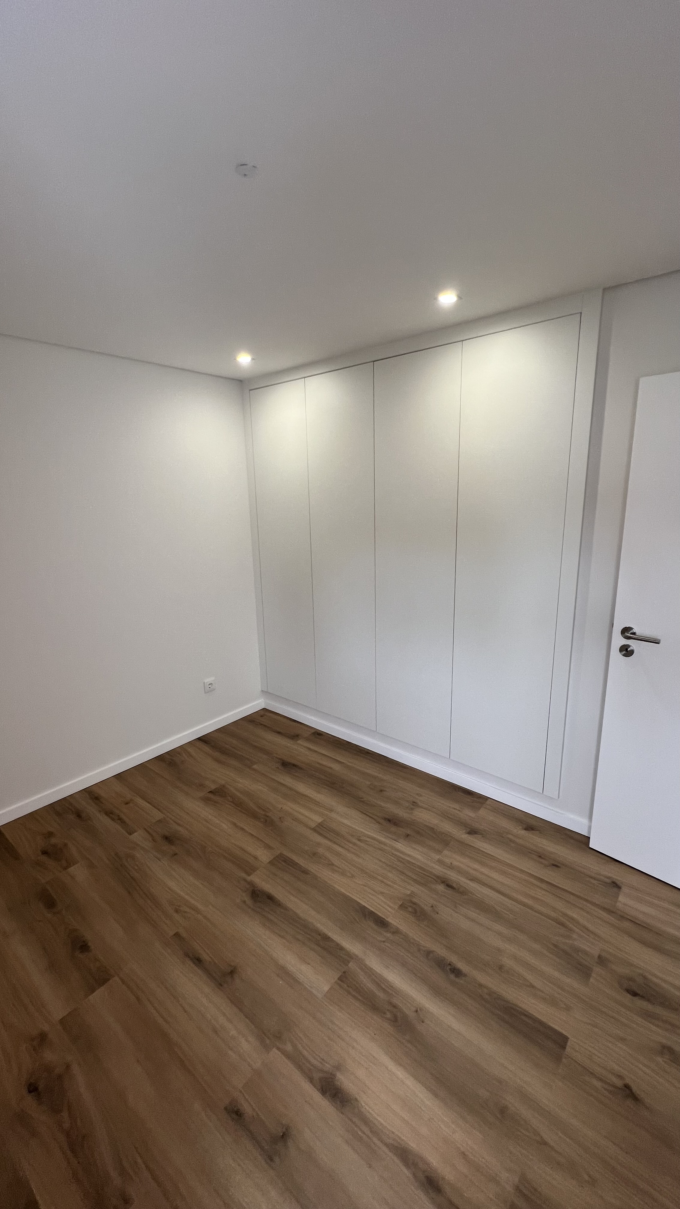 Remodelação de moradia