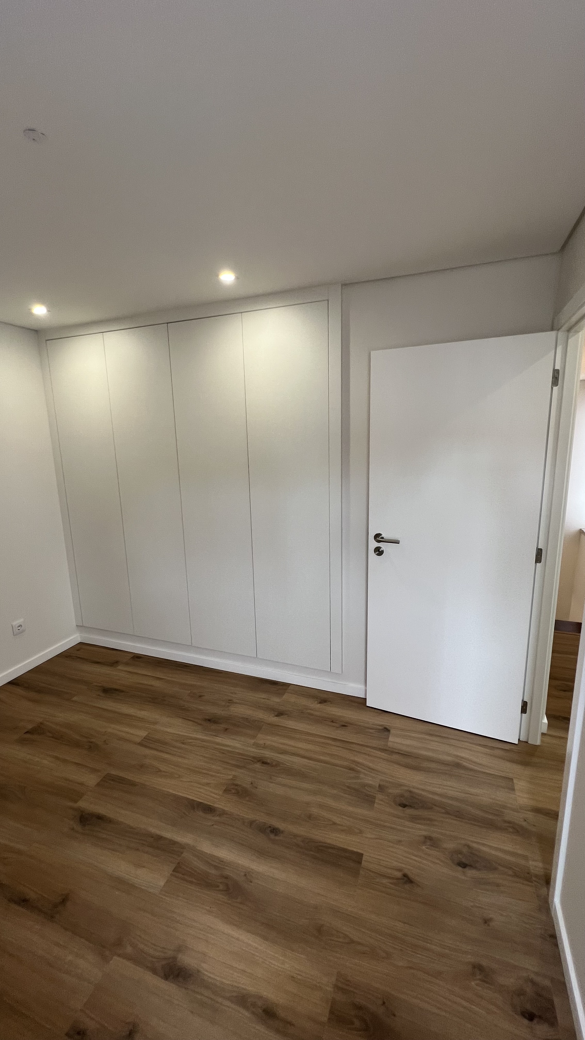 Remodelação de moradia