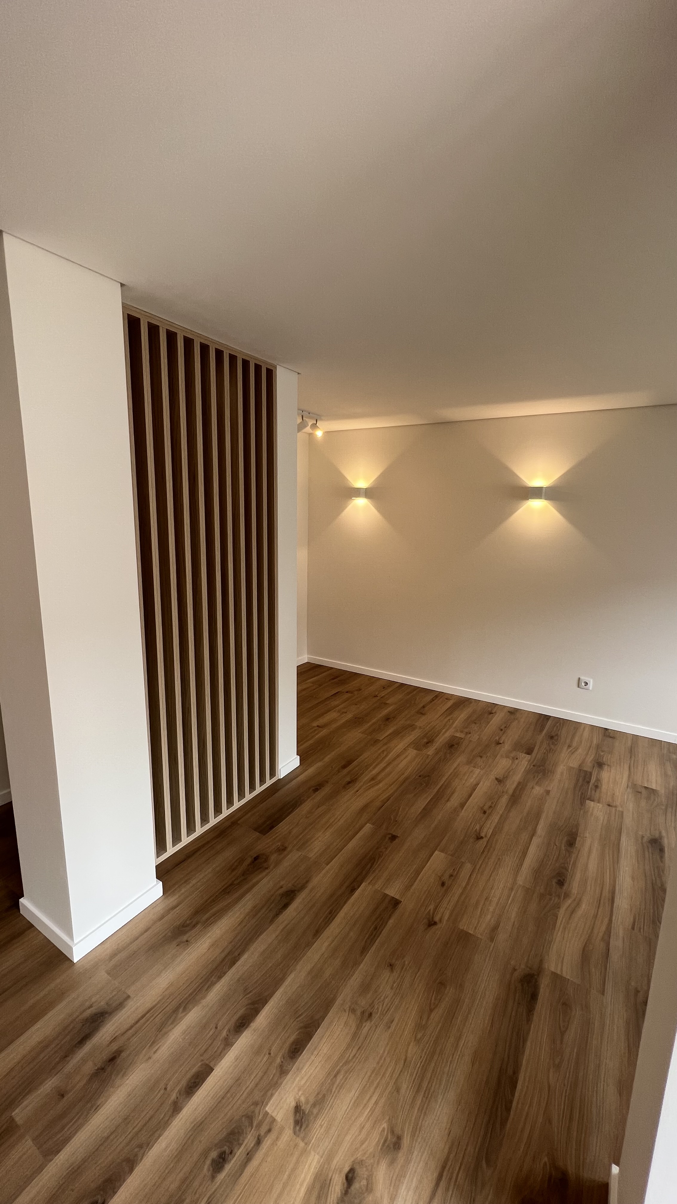Remodelação de moradia