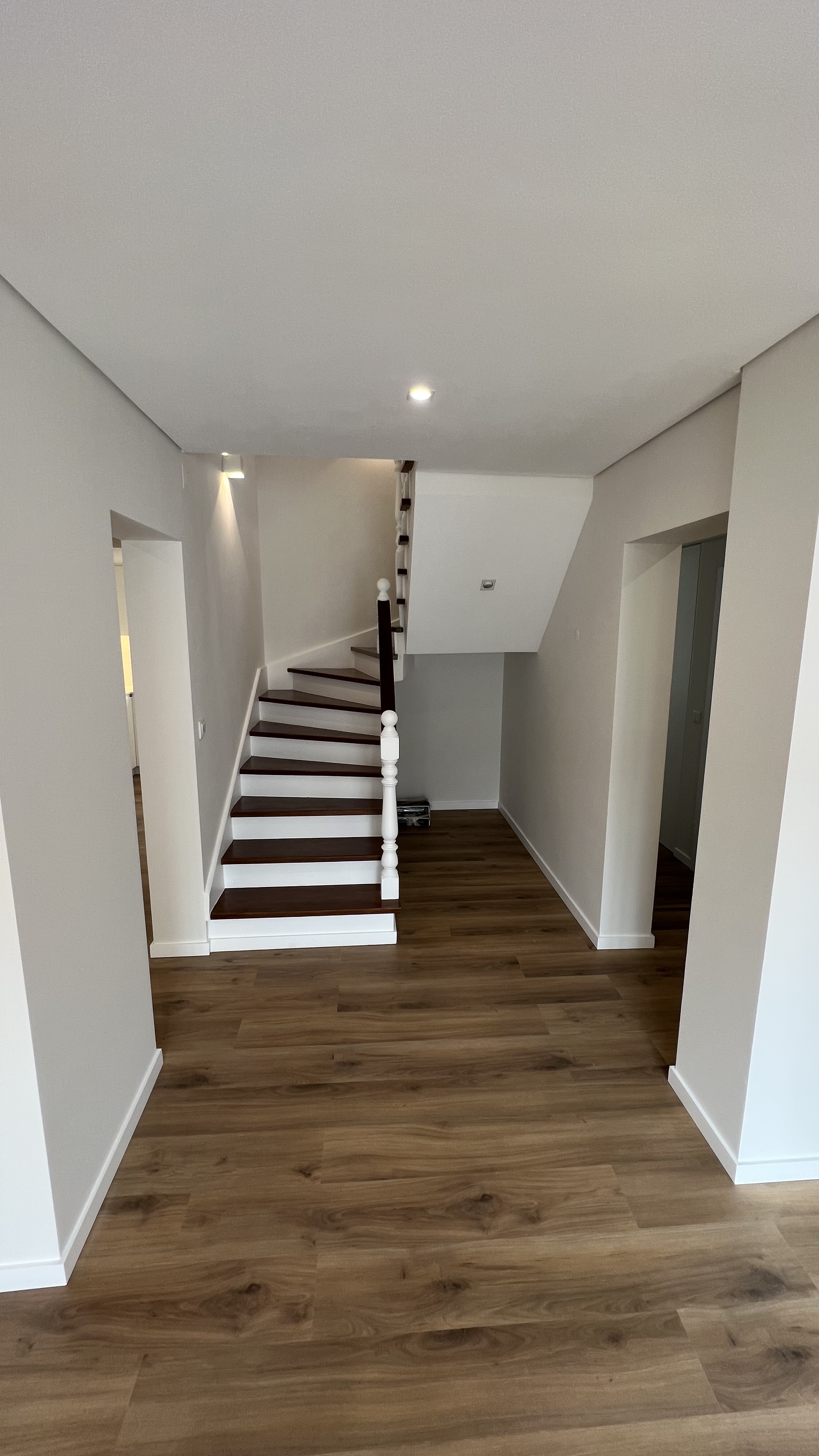 Remodelação de moradia