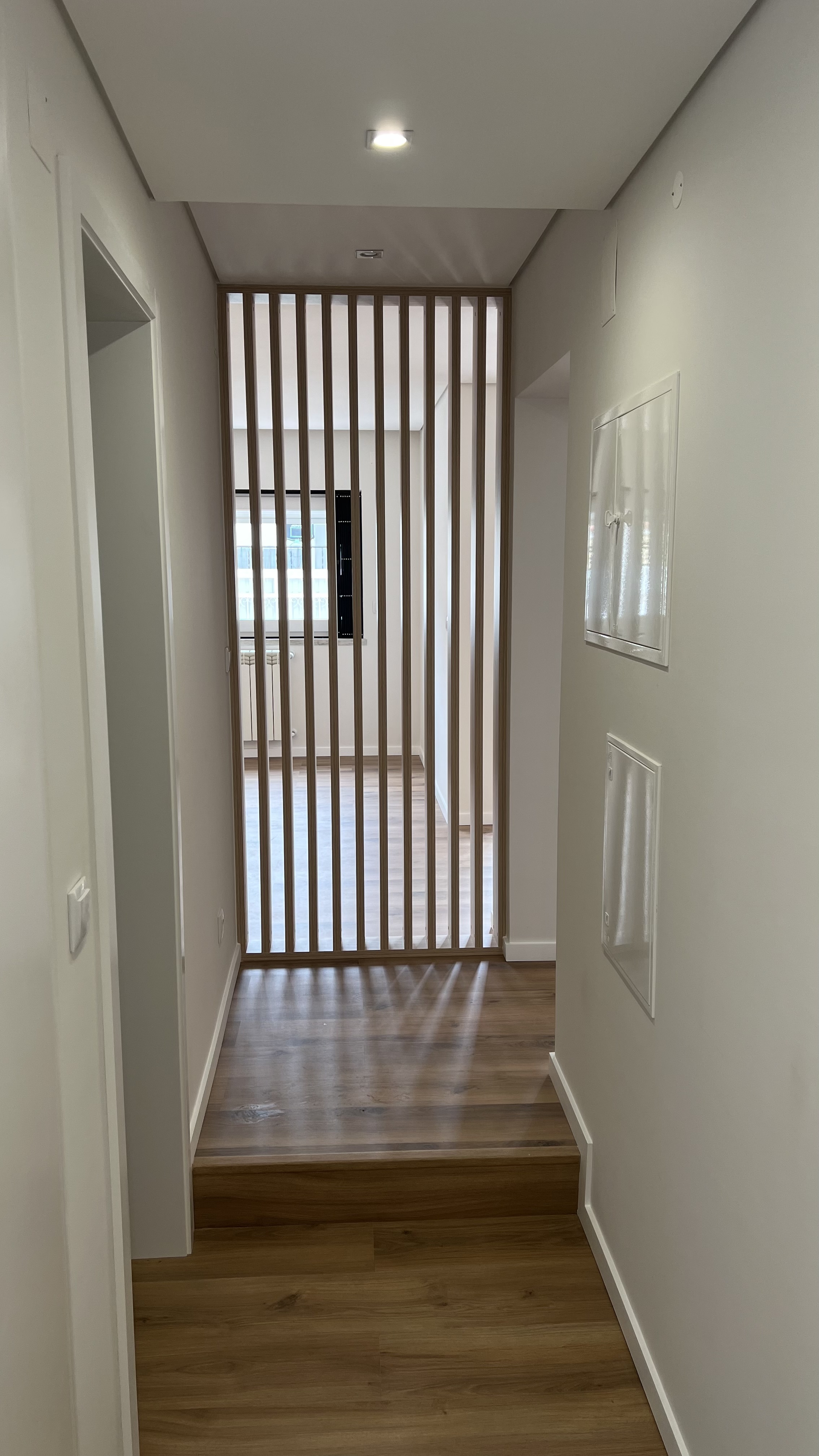 Remodelação de moradia