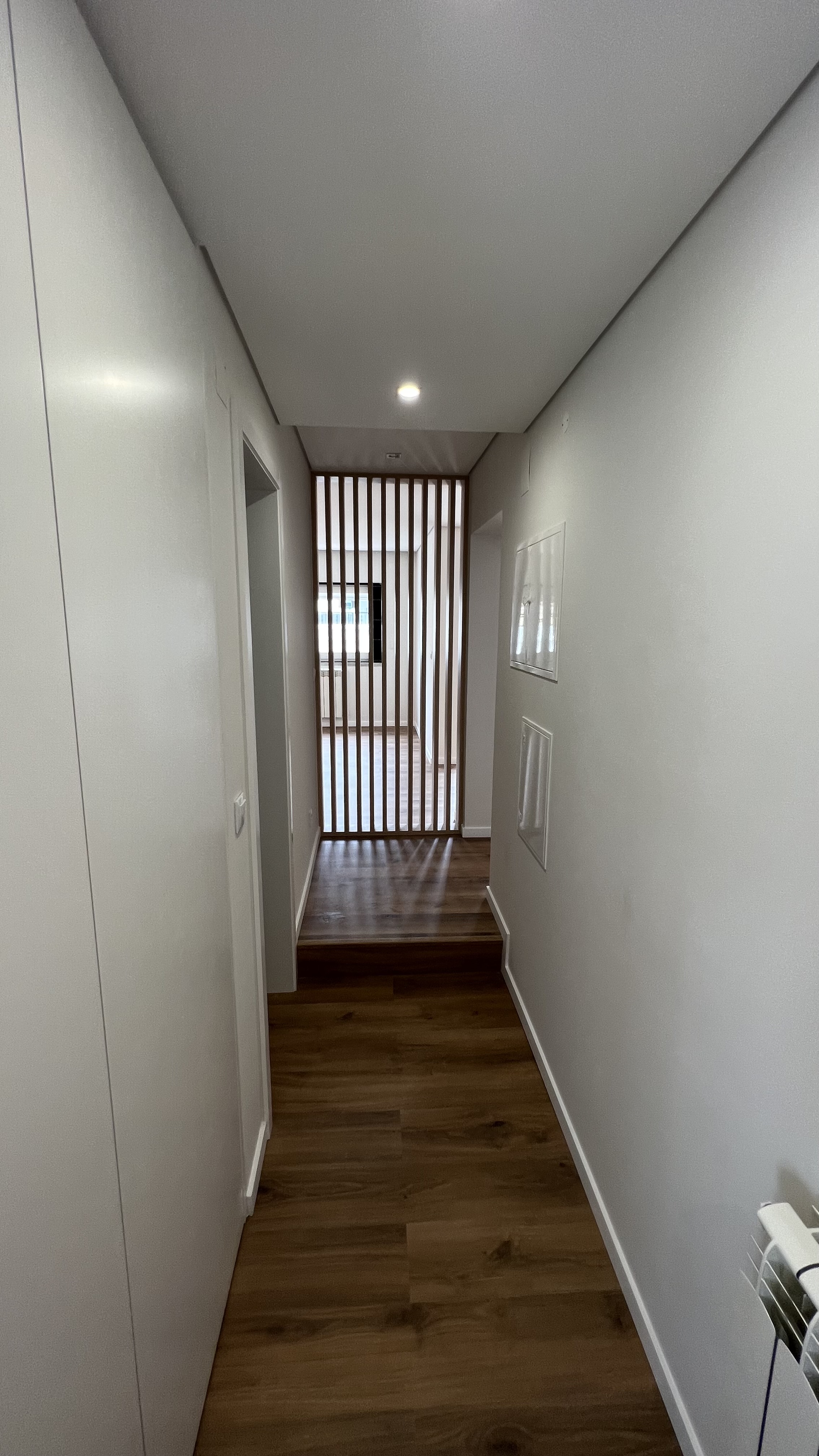 Remodelação de moradia