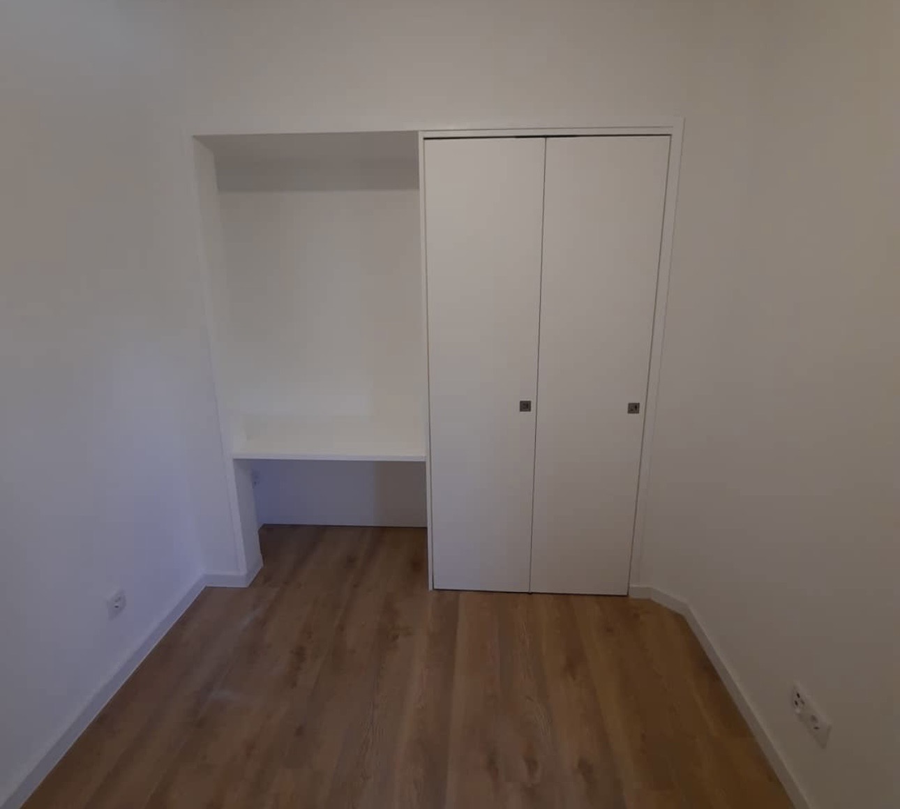 Remodelação apartamento 60 m2