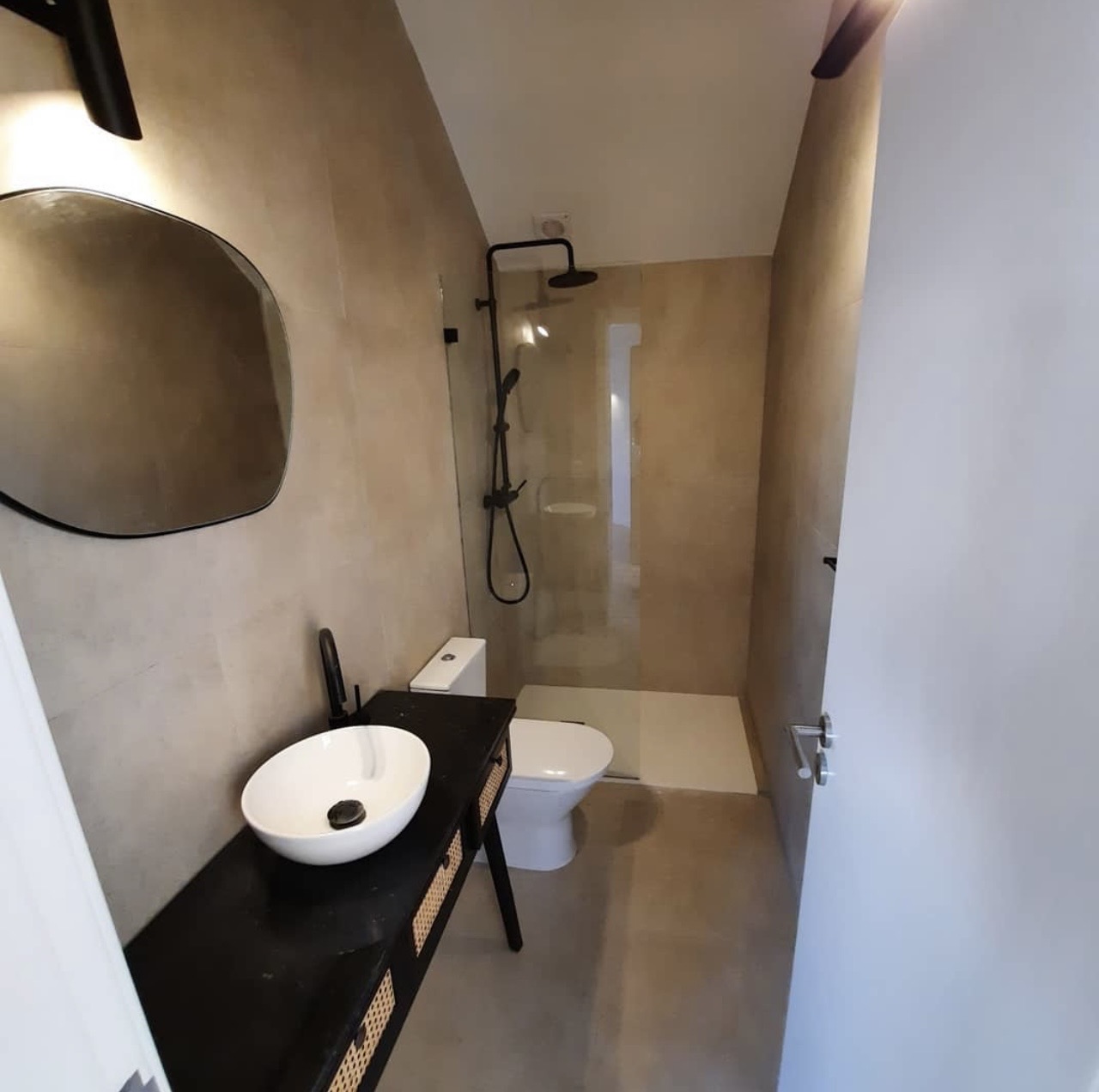 Remodelação apartamento