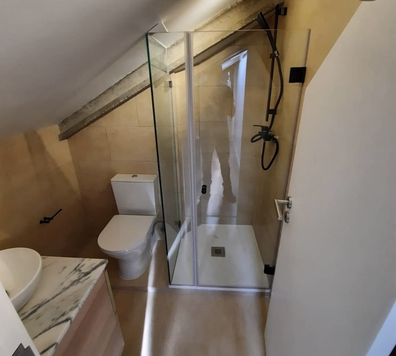 Remodelação apartamento