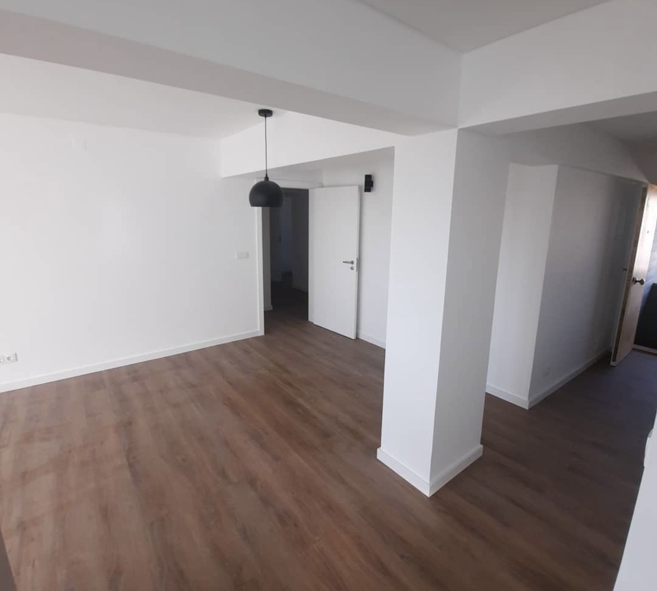 Remodelação apartamento 90m2