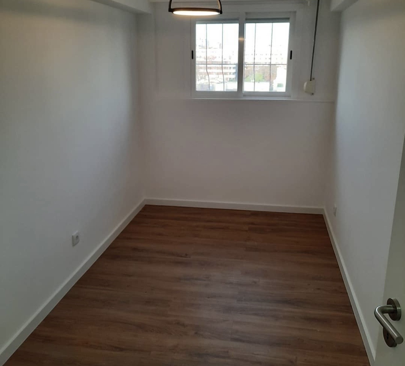 Remodelação apartamento 90m2