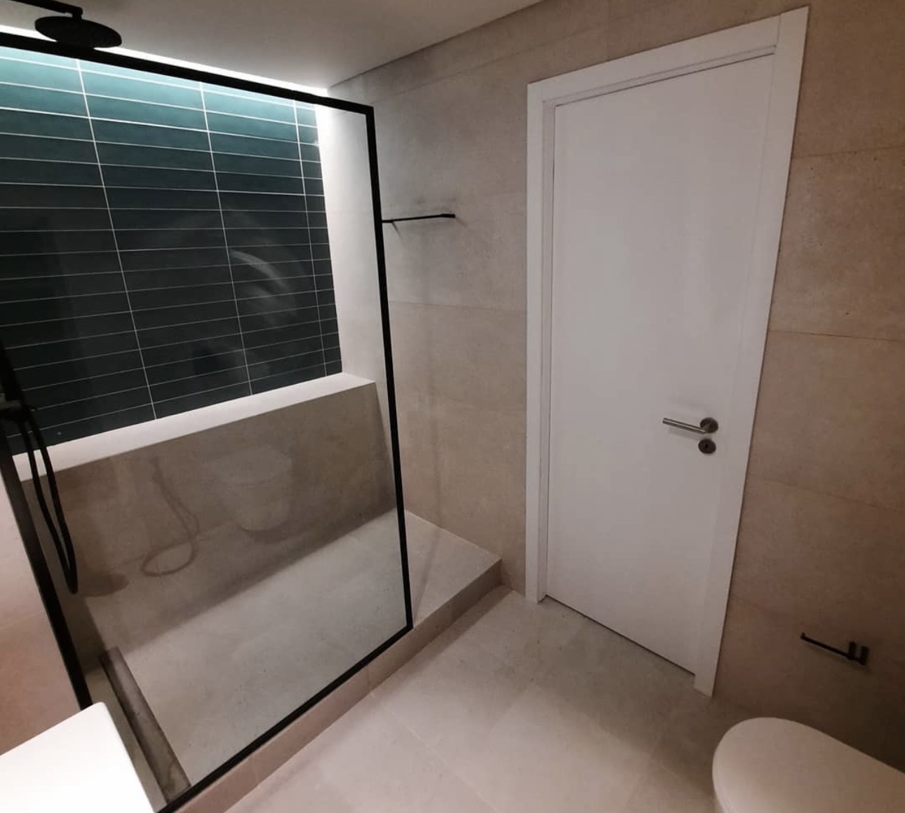 Remodelação apartamento 60 m2