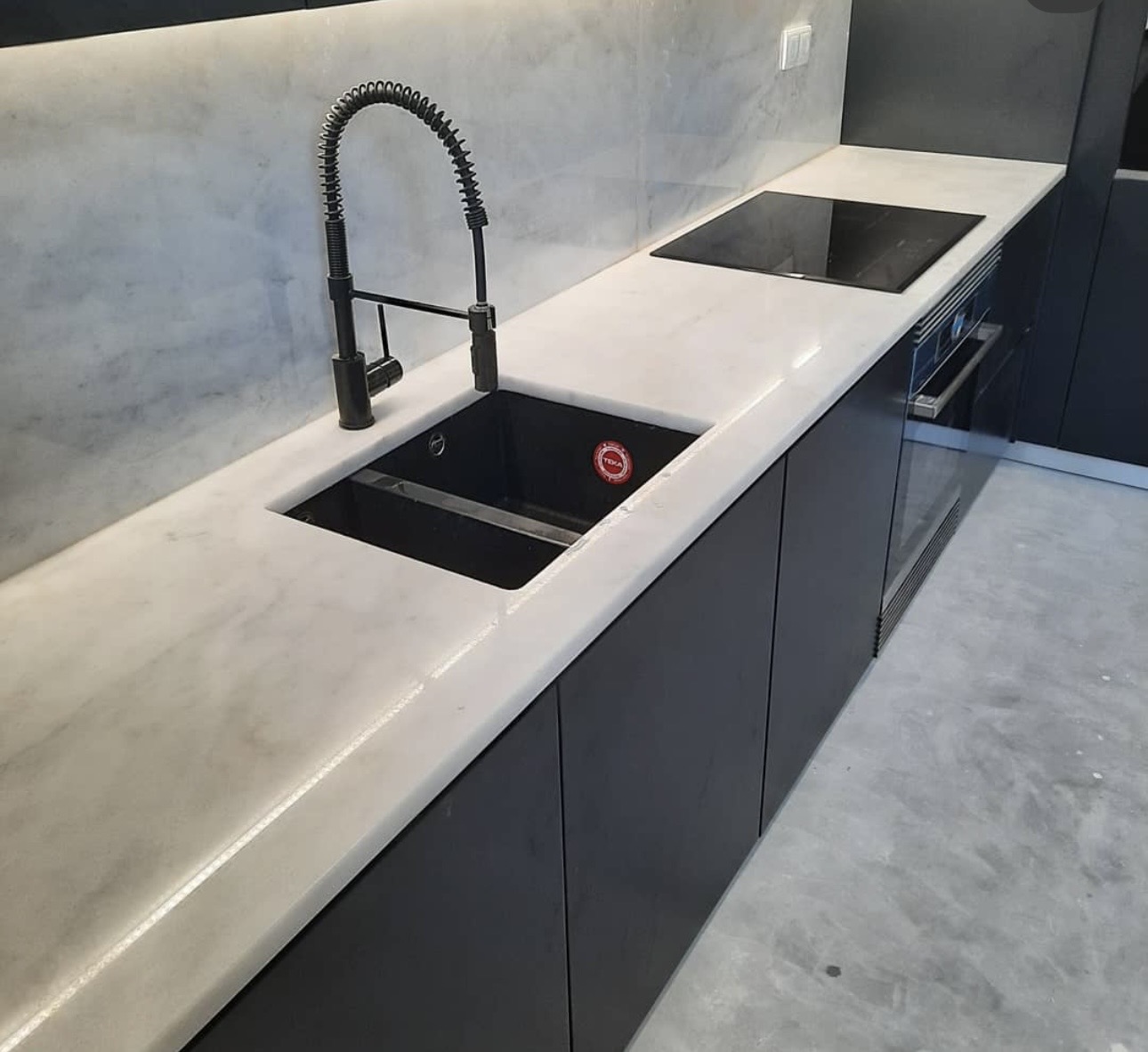 Remodelação apartamento 60 m2