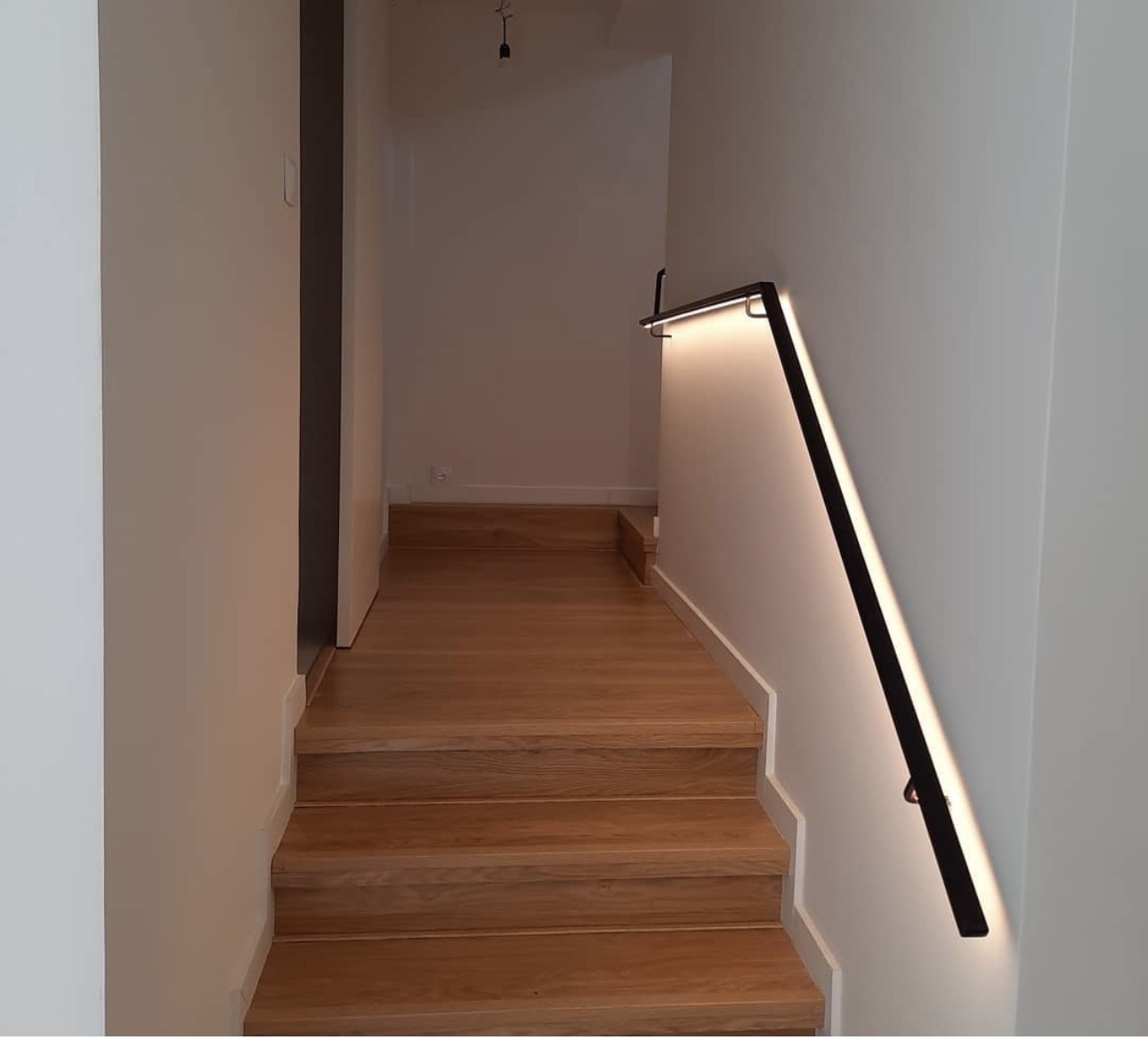 Remodelação apartamento 60 m2