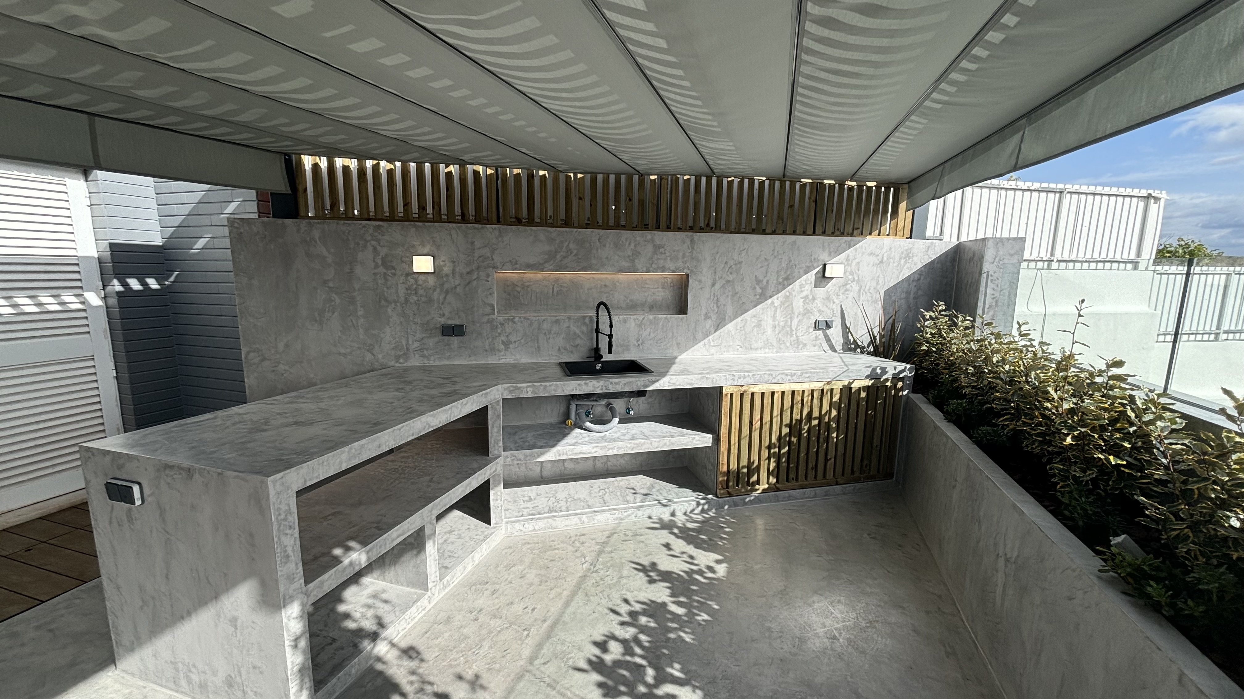 Remodelação de moradia - 250 m2