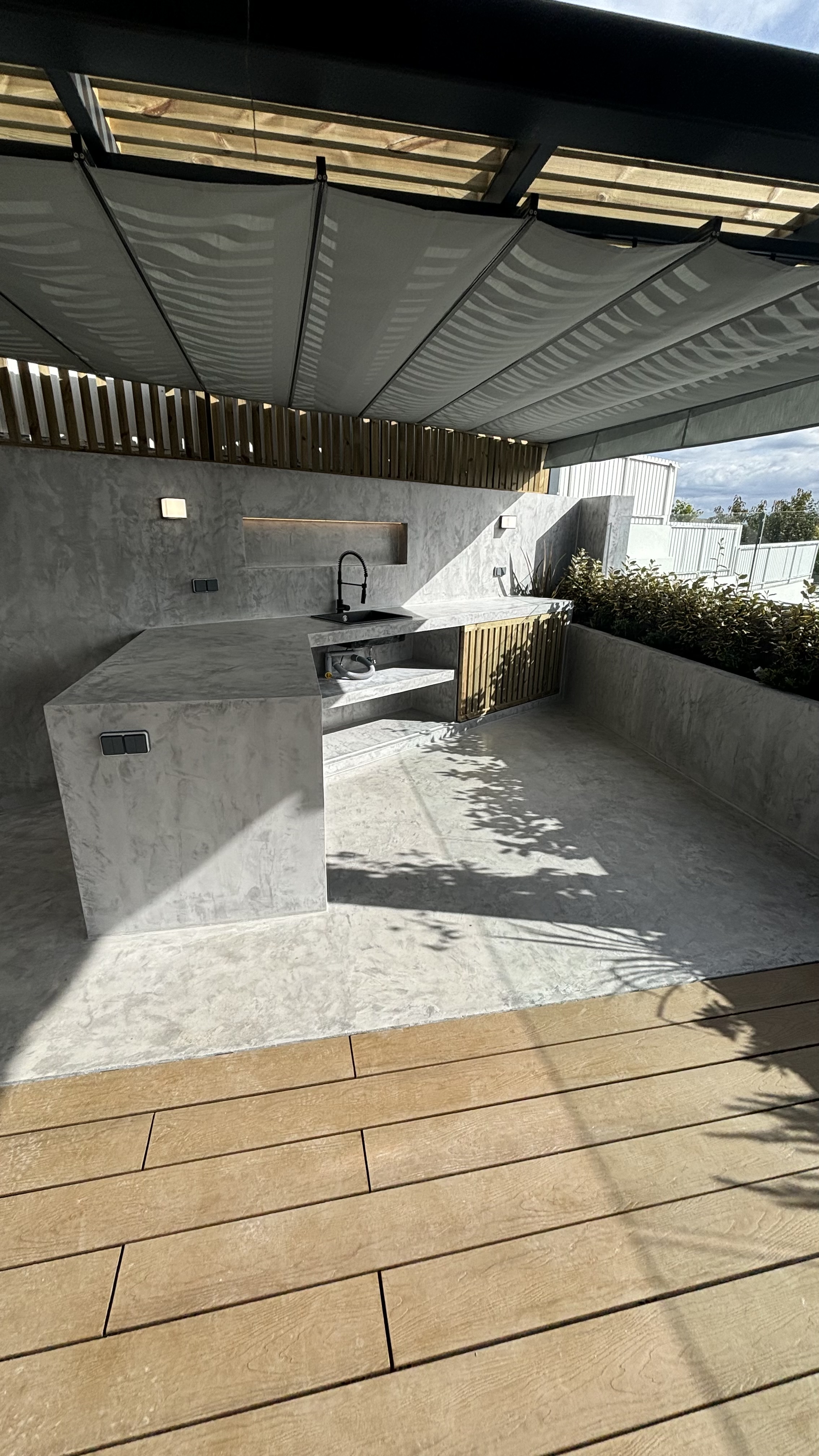 Remodelação de moradia - 250 m2