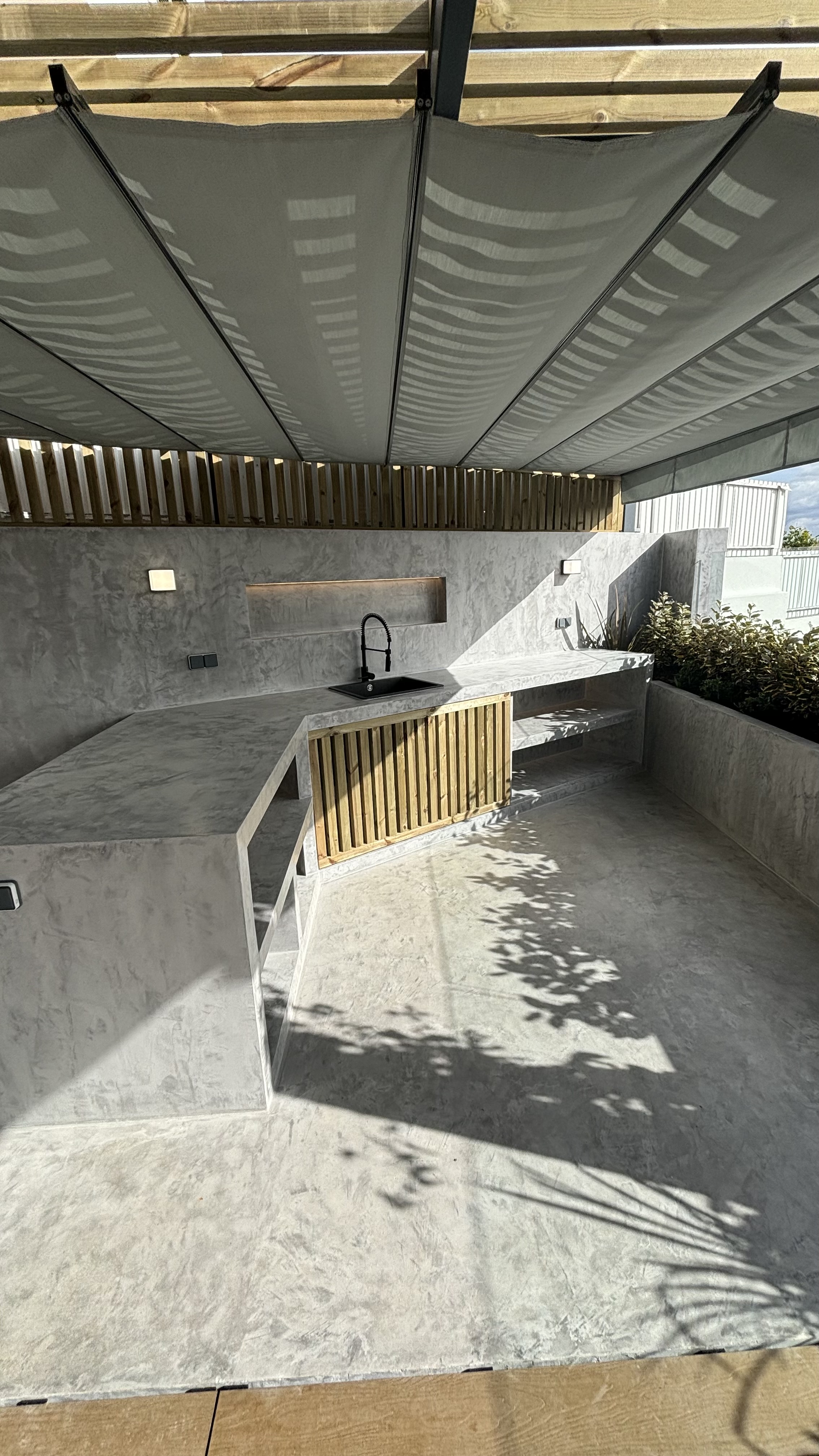 Remodelação de moradia - 250 m2