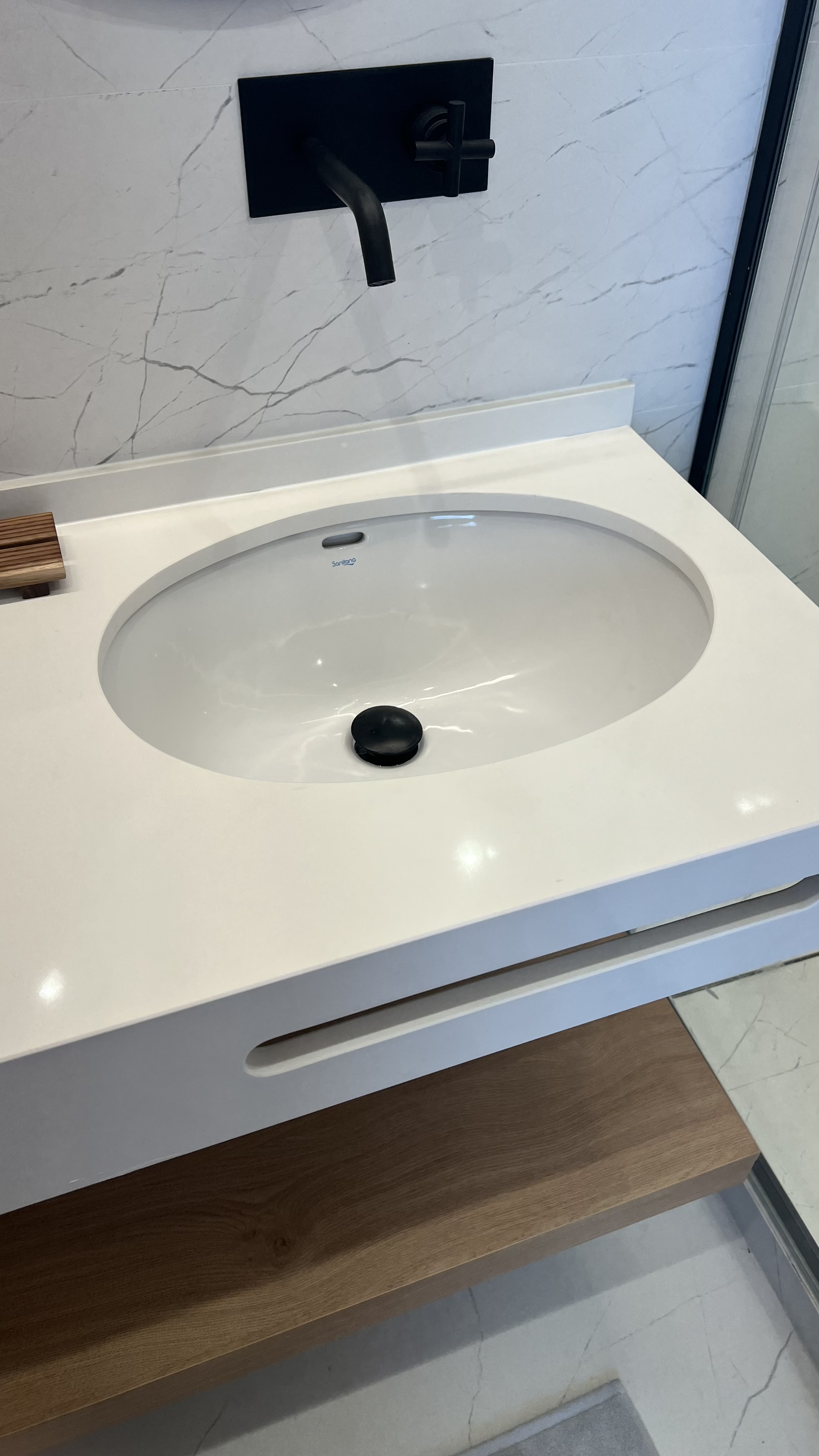 Remodelação apto - 80m2