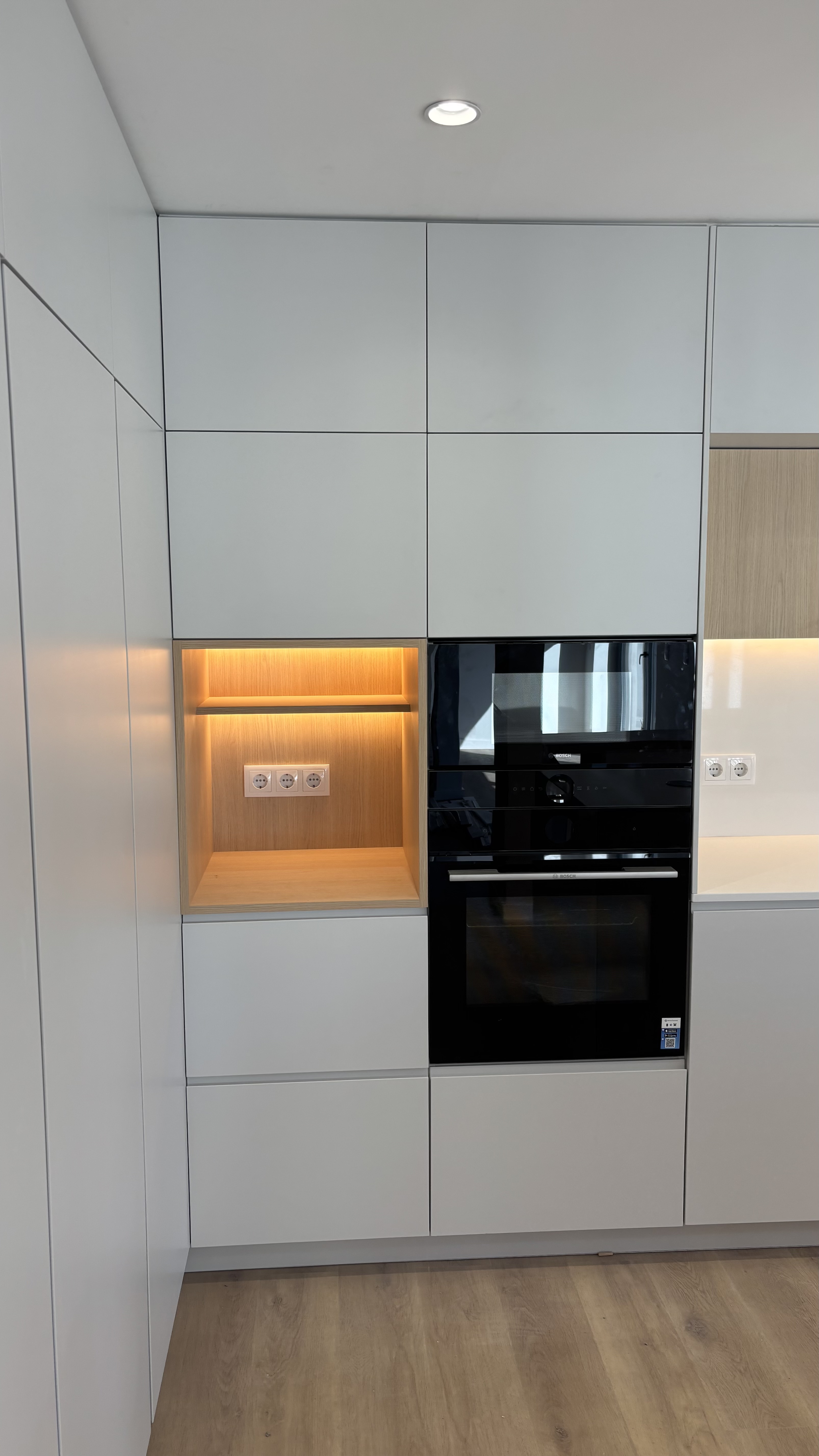 Remodelação total moradia 250 m2